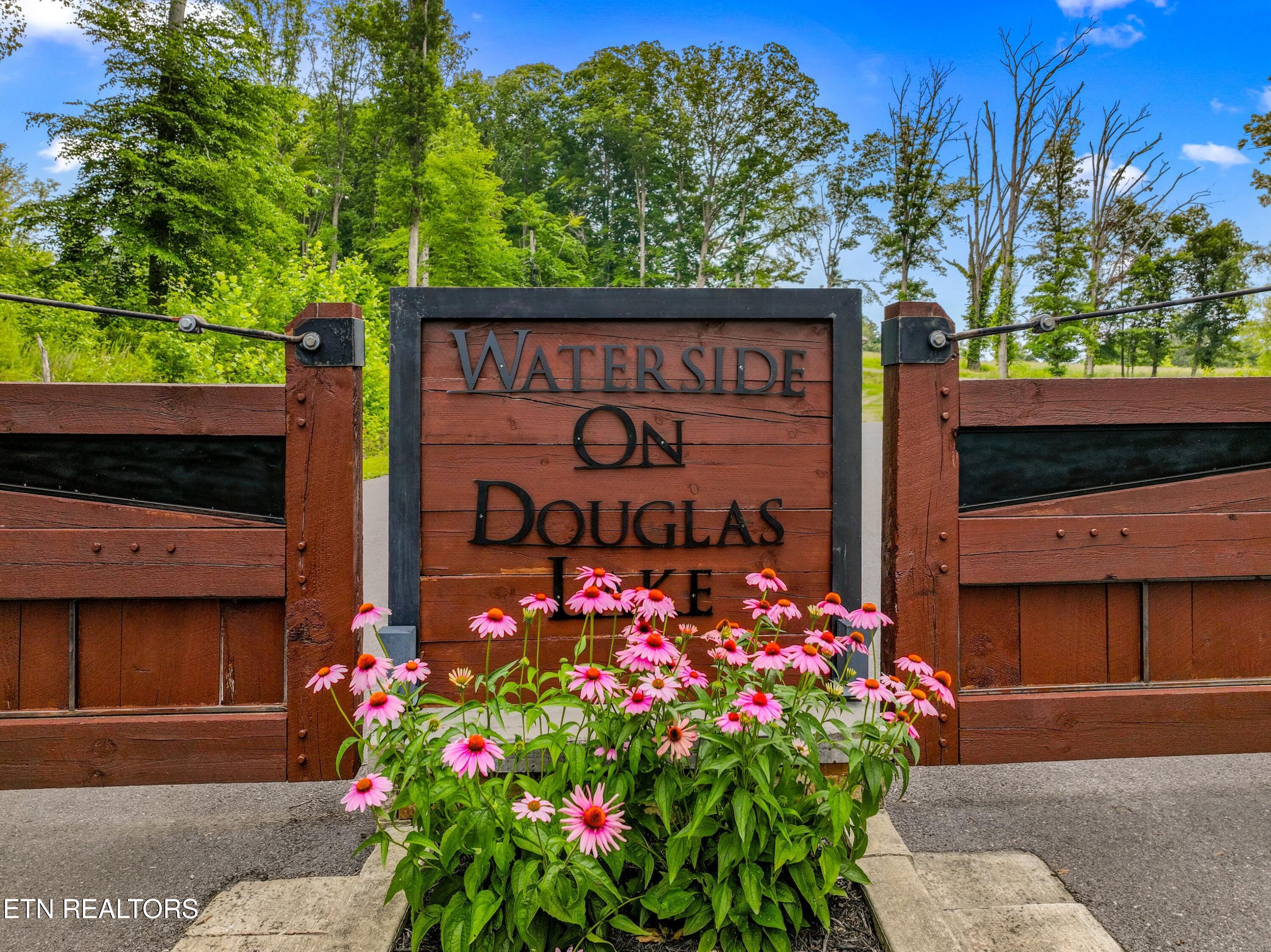 Lot 100 Ridgeline Trail Dandridge TN 37725