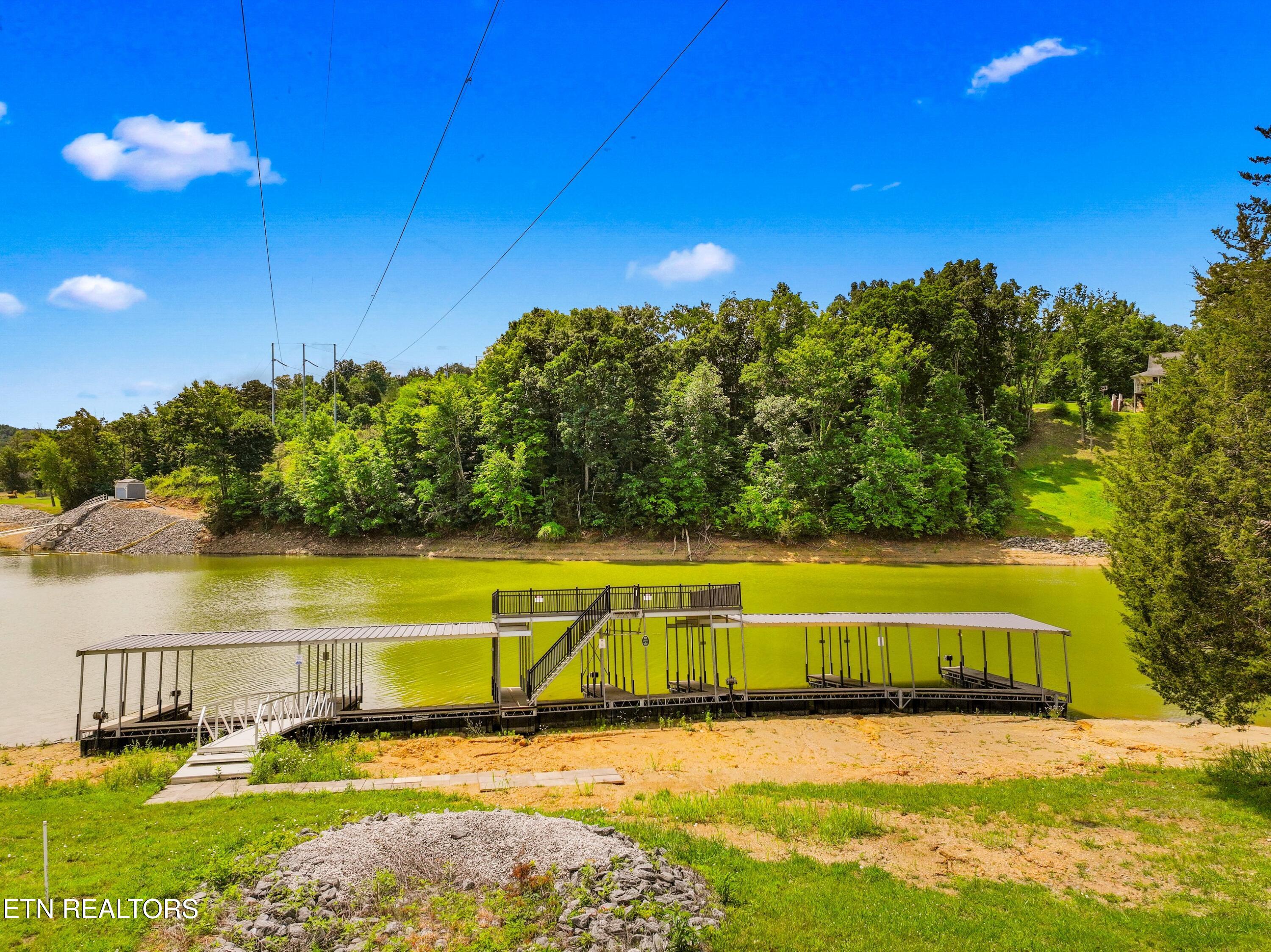 Lot 100 Ridgeline Trail Dandridge TN 37725