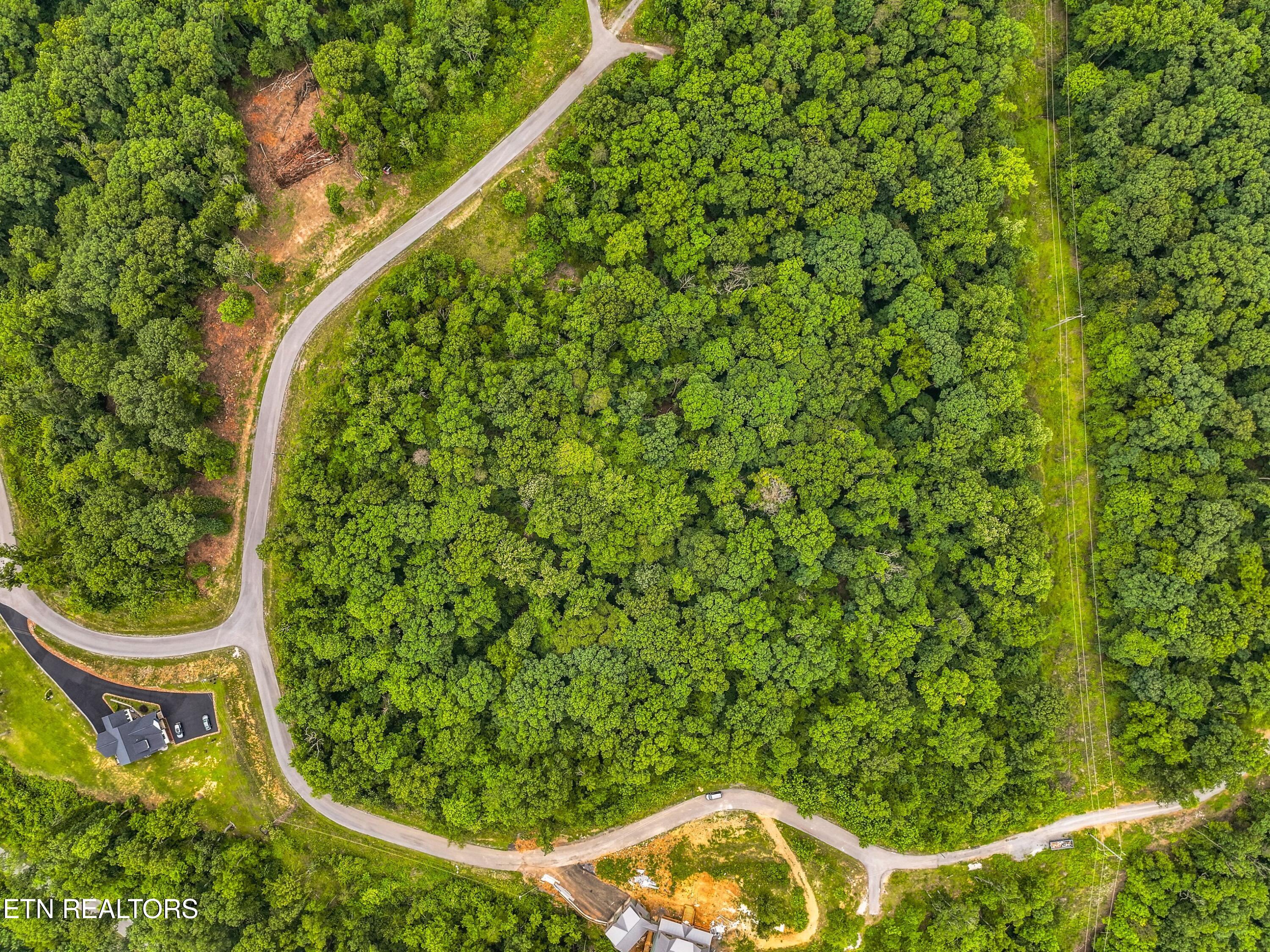 Lot 100 Ridgeline Trail Dandridge TN 37725