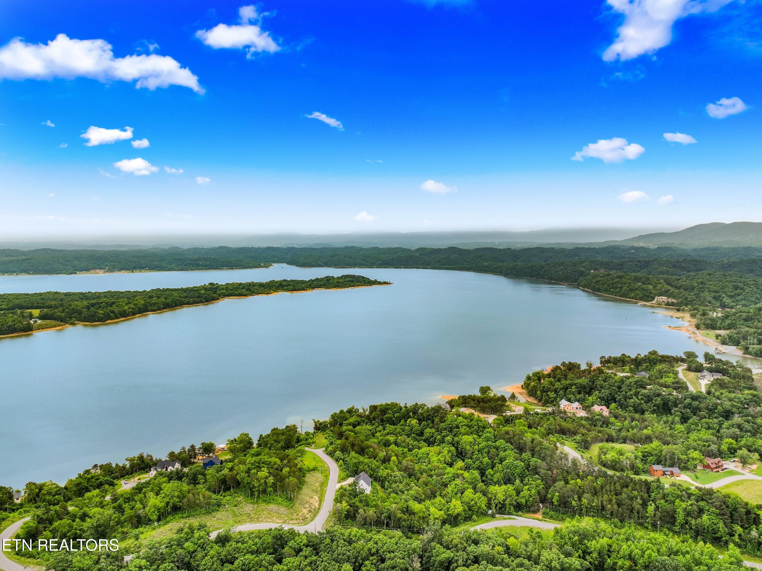 Lot 100 Ridgeline Trail Dandridge TN 37725
