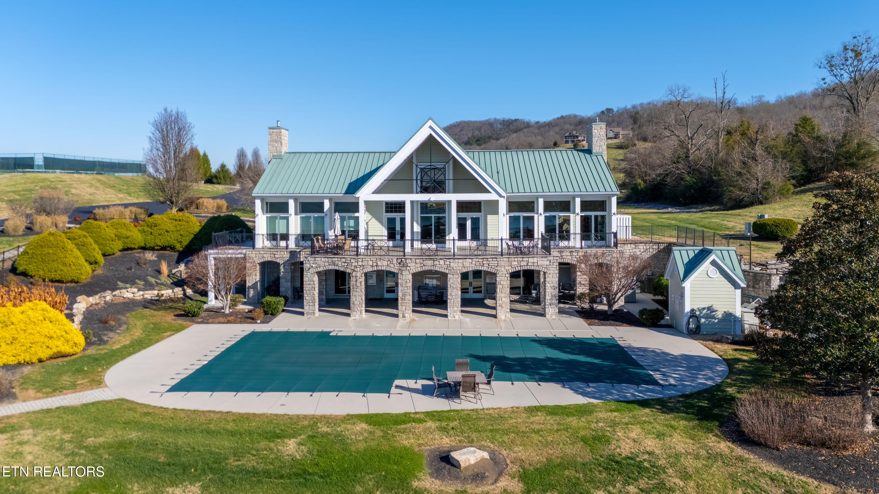 919 Sparrow Way Sharps Chapel TN 37866