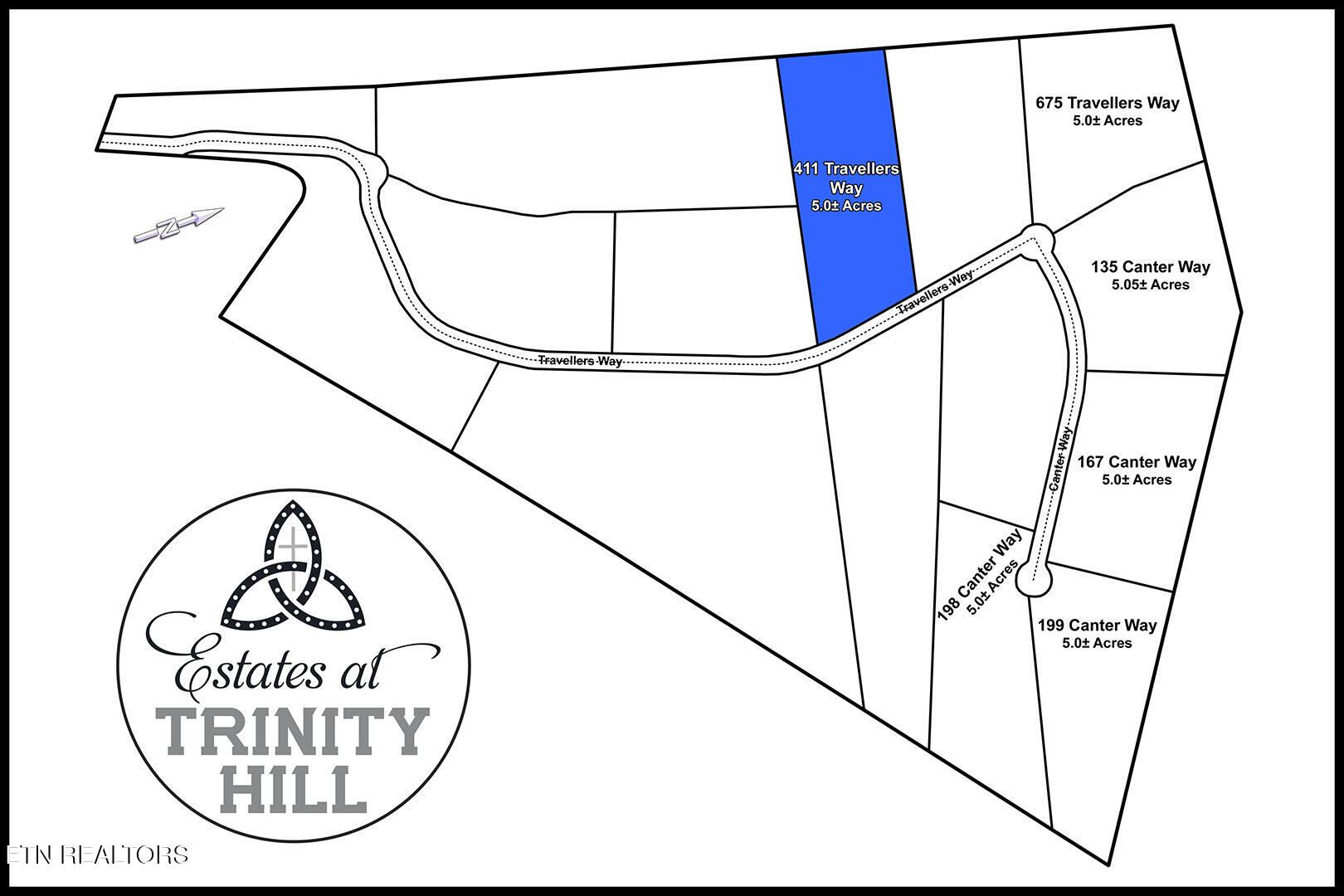 411 Travellers Way Lenoir City TN 37771
