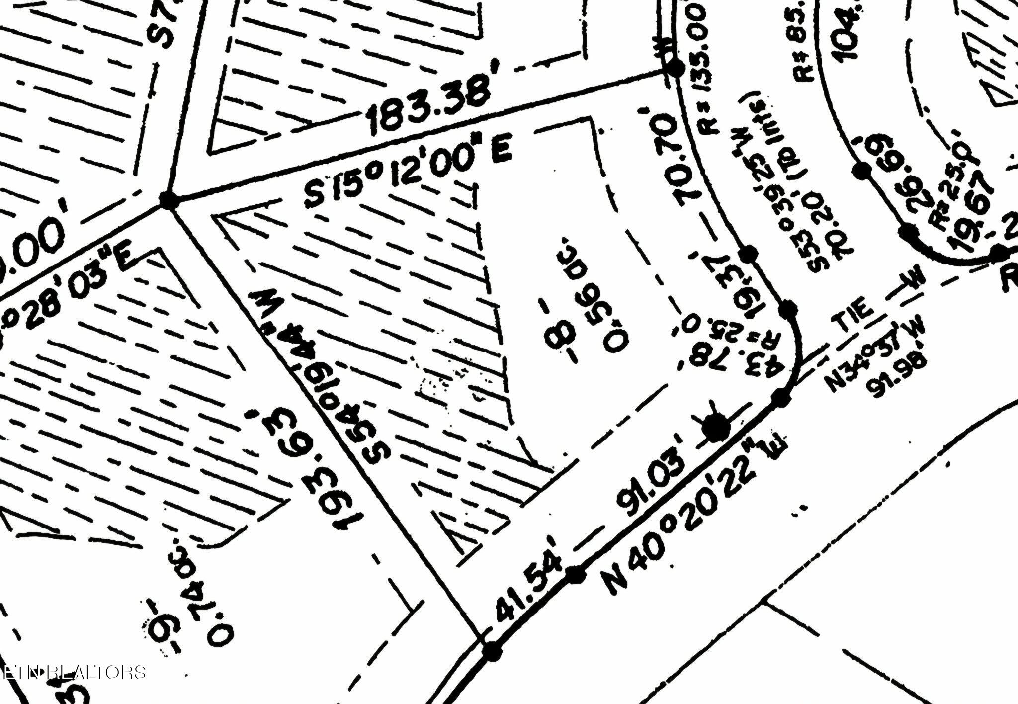Lot 8 Keating Loop Crossville TN 38555
