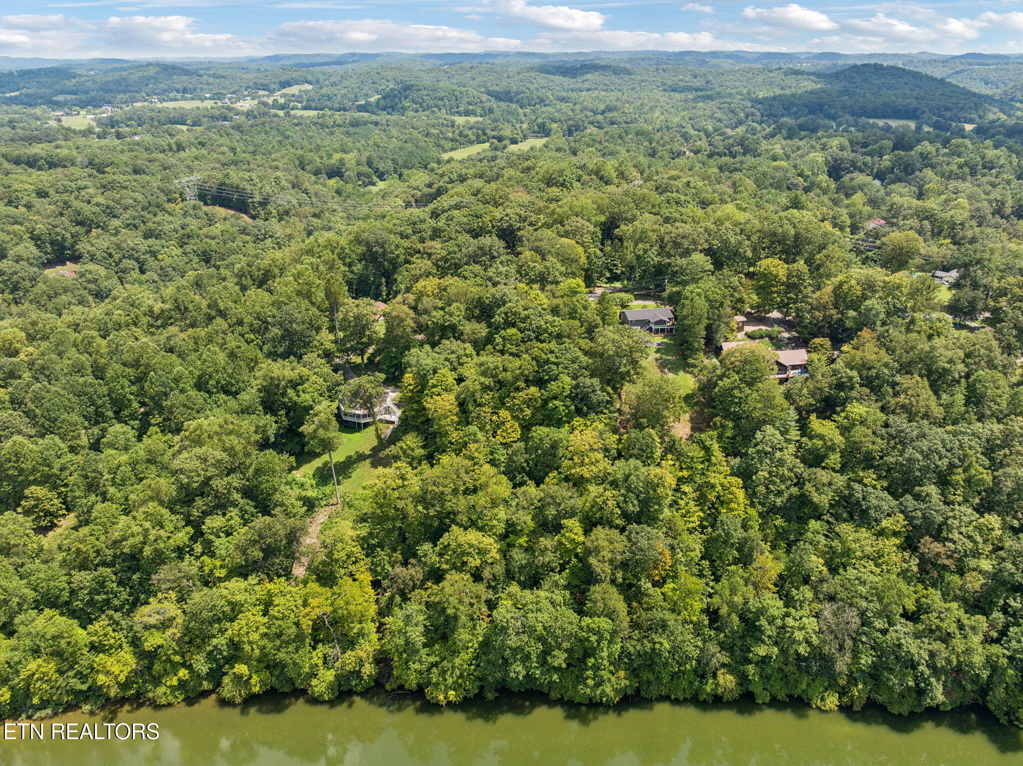 Lot 228 -River Bend Drive Kingston TN 37763