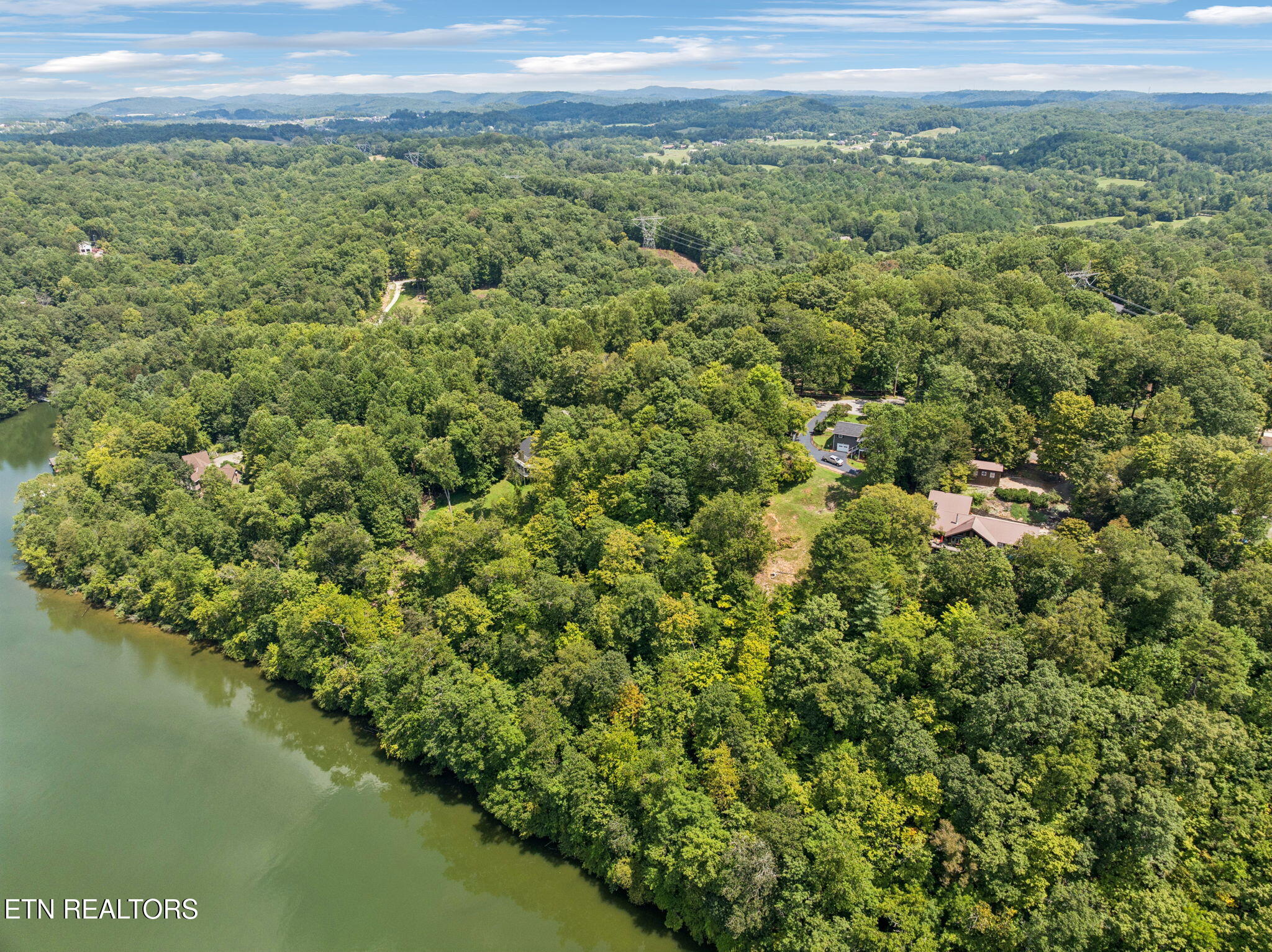 Lot 228 -River Bend Drive Kingston TN 37763