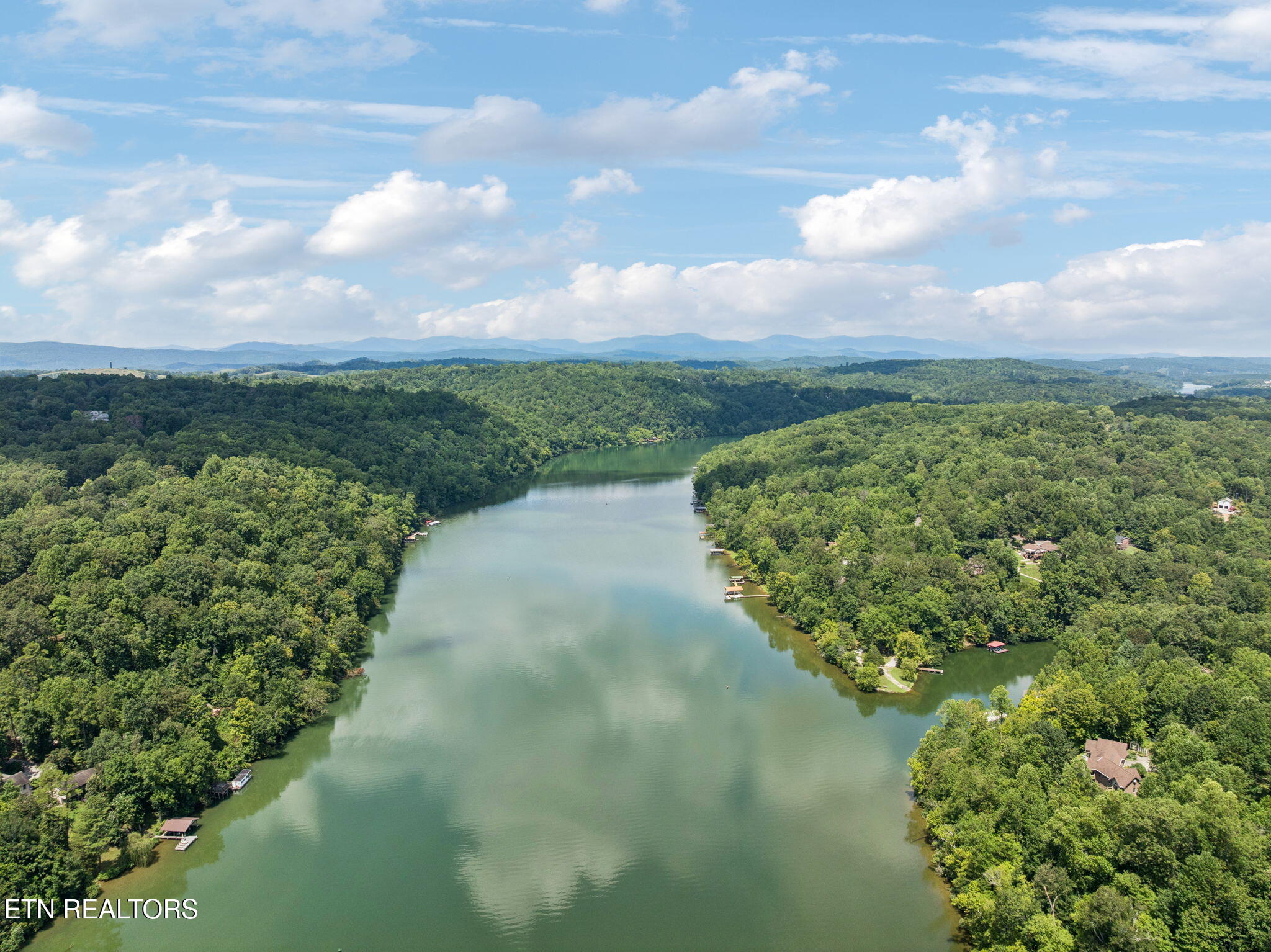Lot 228 -River Bend Drive Kingston TN 37763