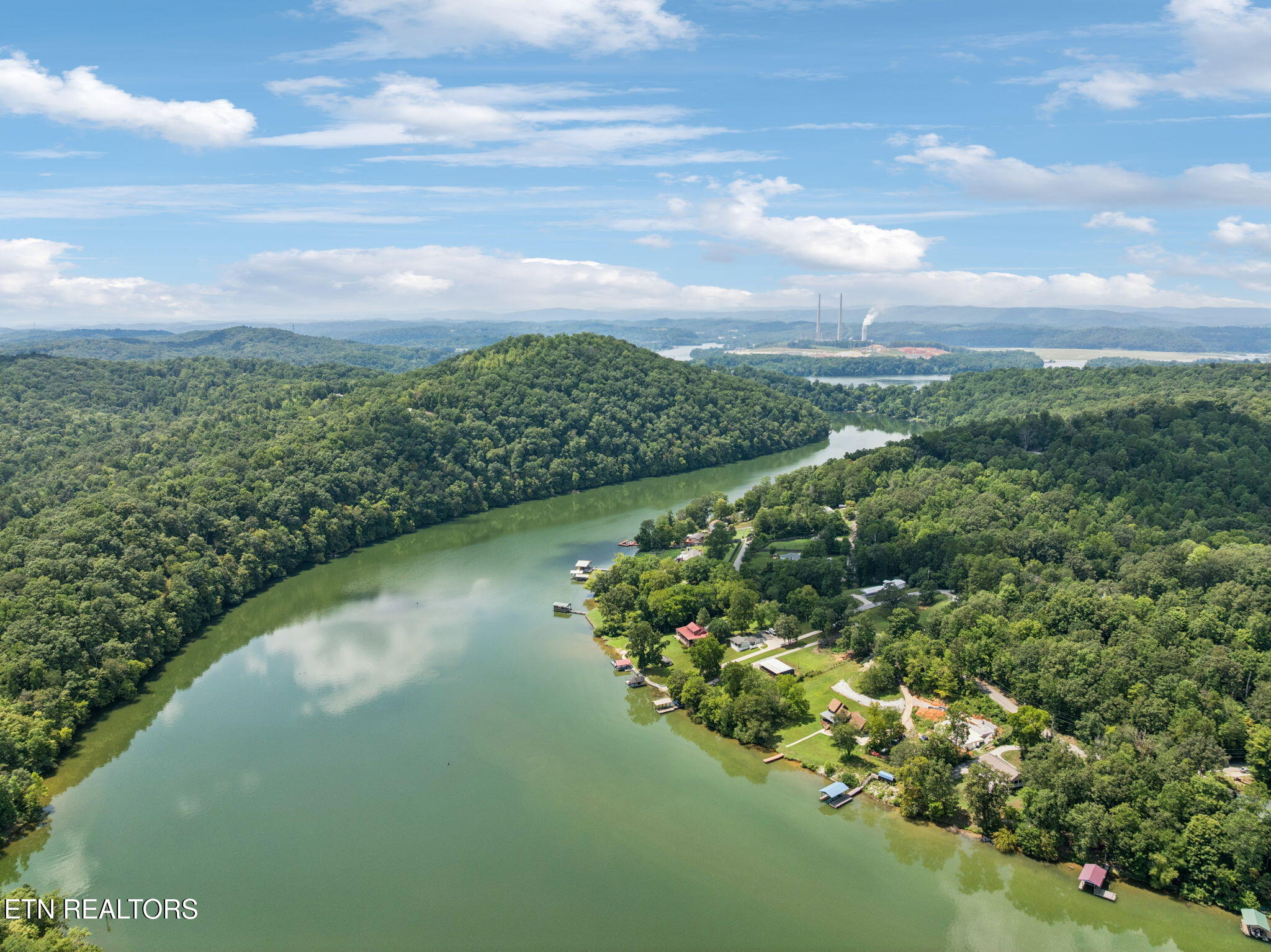 Lot 228 -River Bend Drive Kingston TN 37763