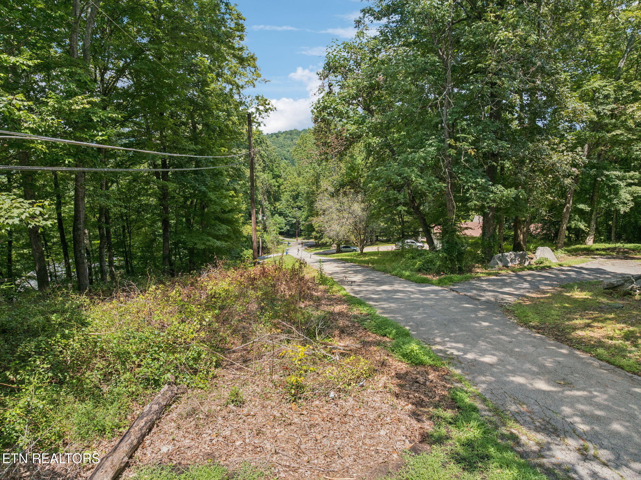 Lot 228 -River Bend Drive Kingston TN 37763