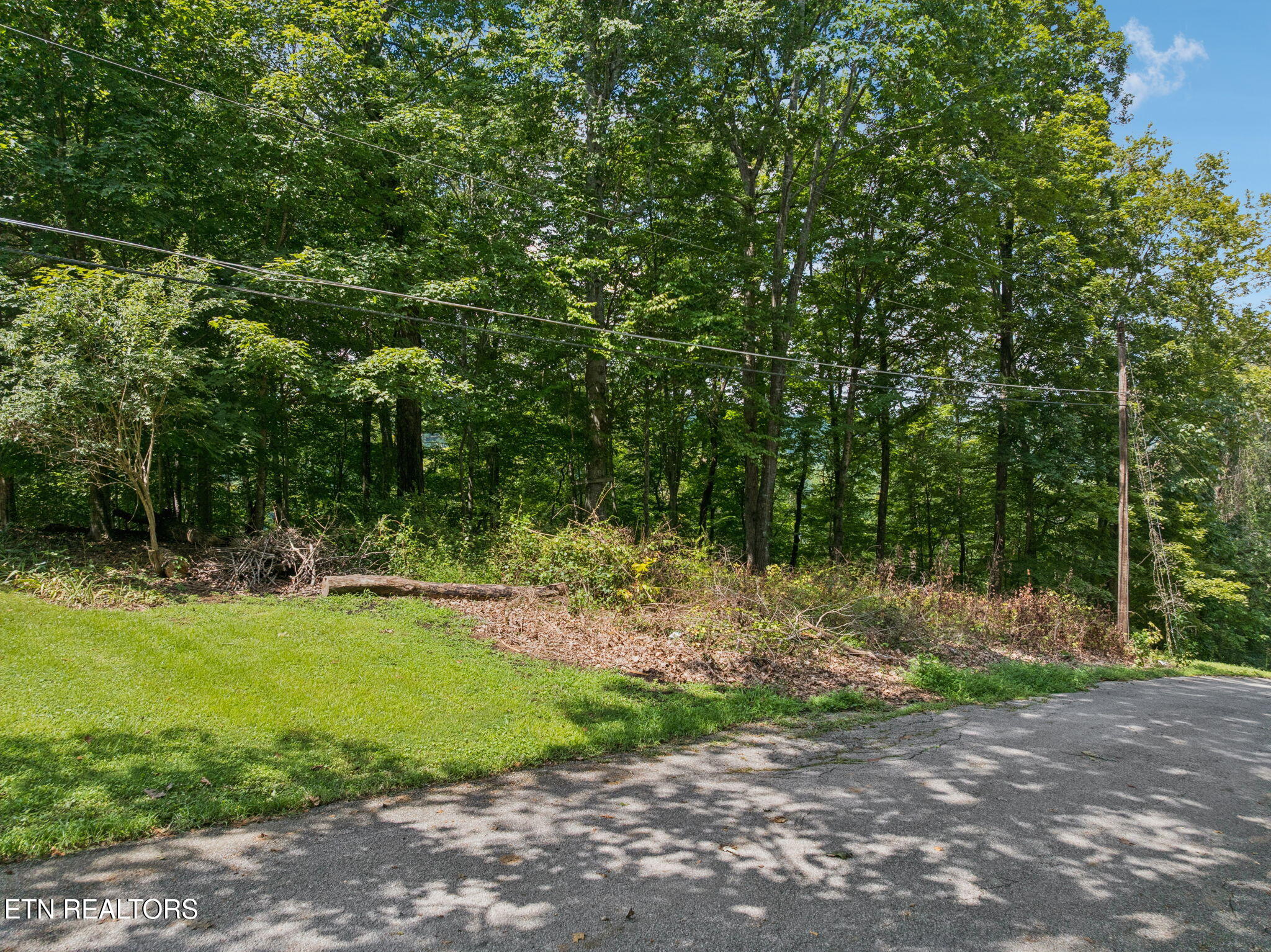 Lot 228 -River Bend Drive Kingston TN 37763
