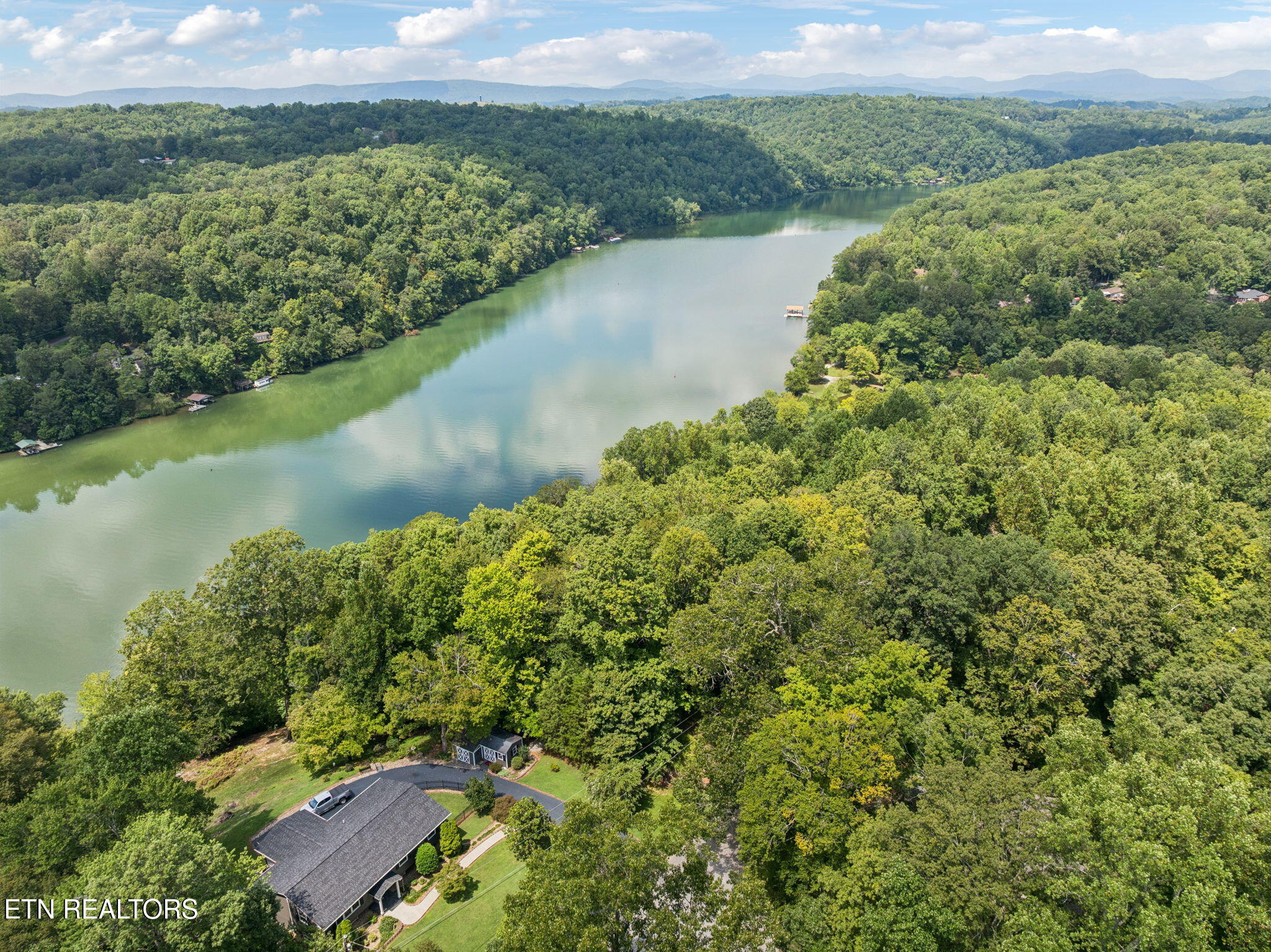Lot 228 -River Bend Drive Kingston TN 37763