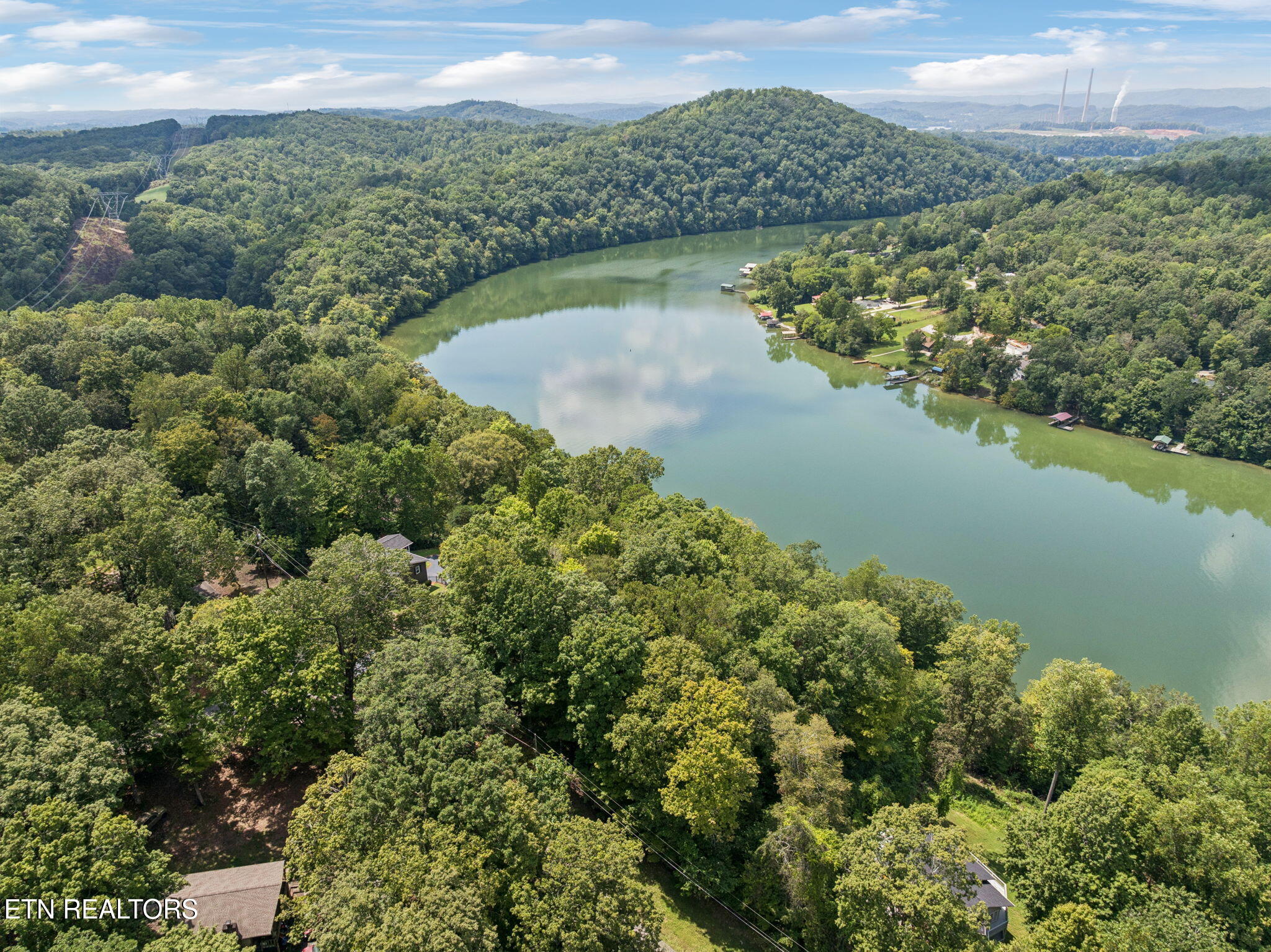 Lot 228 -River Bend Drive Kingston TN 37763