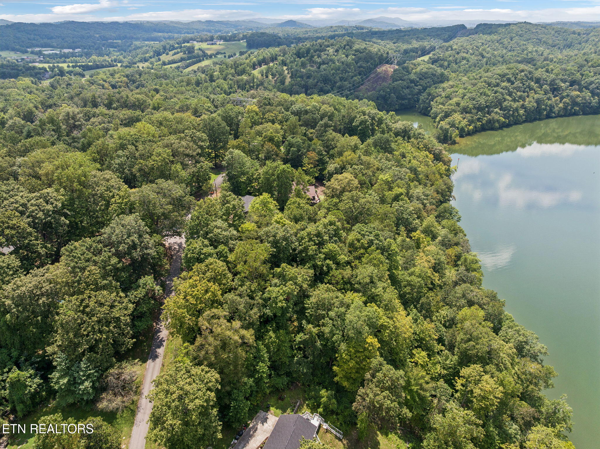 Lot 228 -River Bend Drive Kingston TN 37763