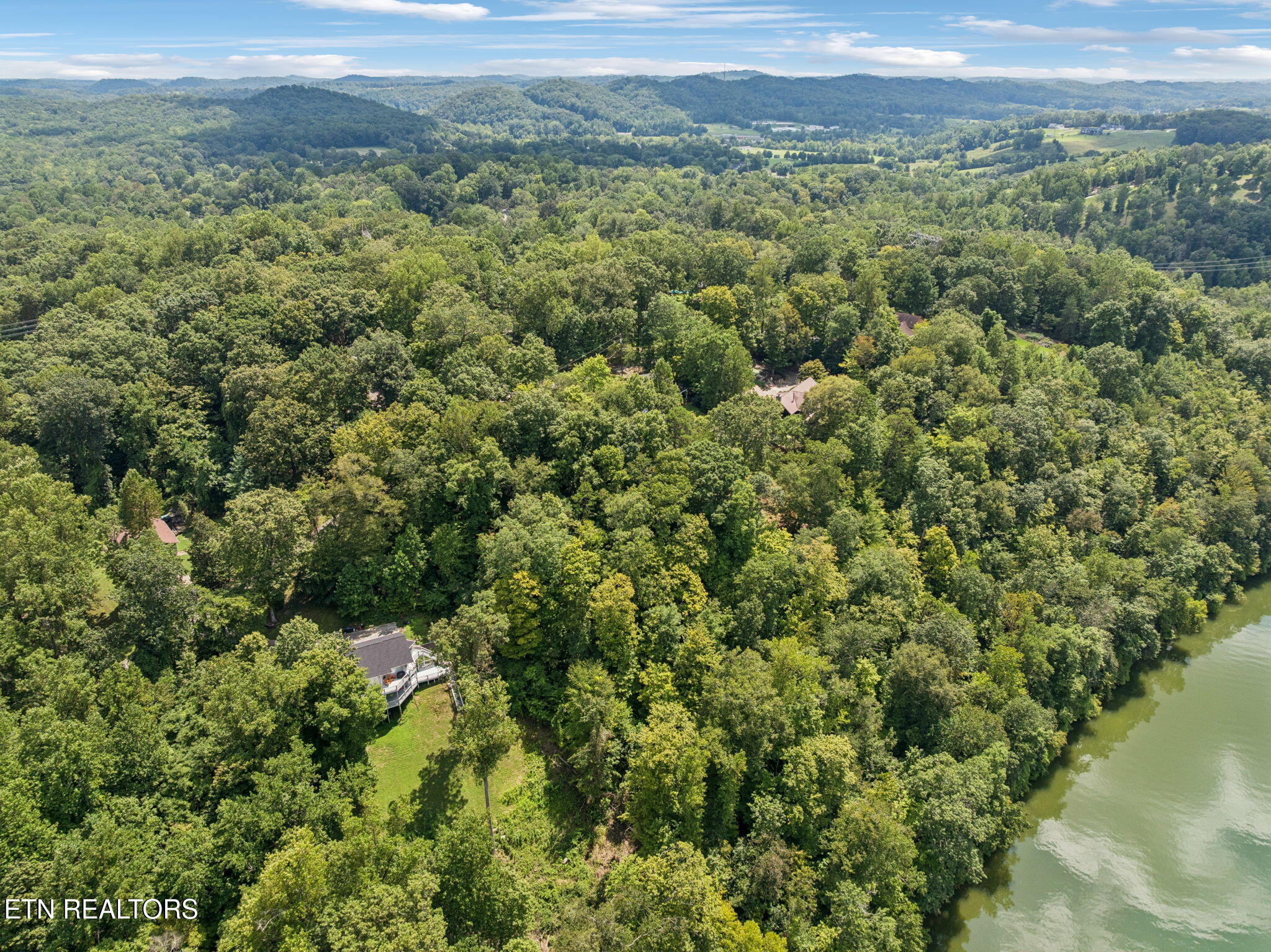 Lot 228 -River Bend Drive Kingston TN 37763