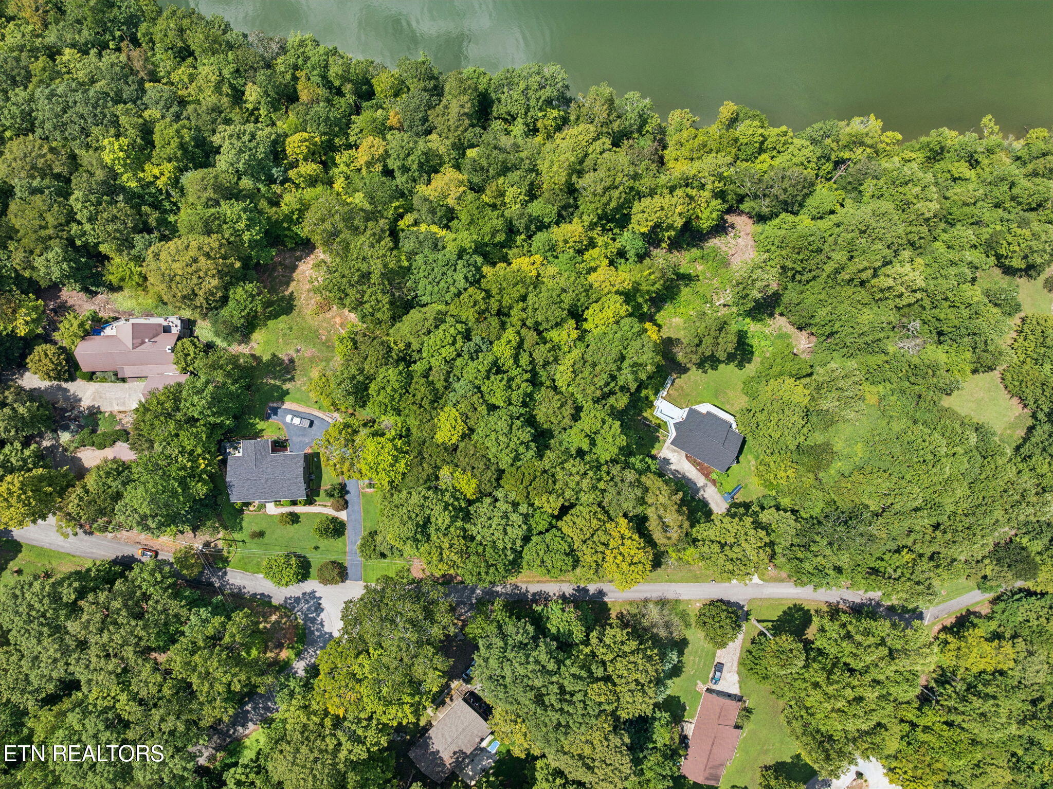 Lot 228 -River Bend Drive Kingston TN 37763