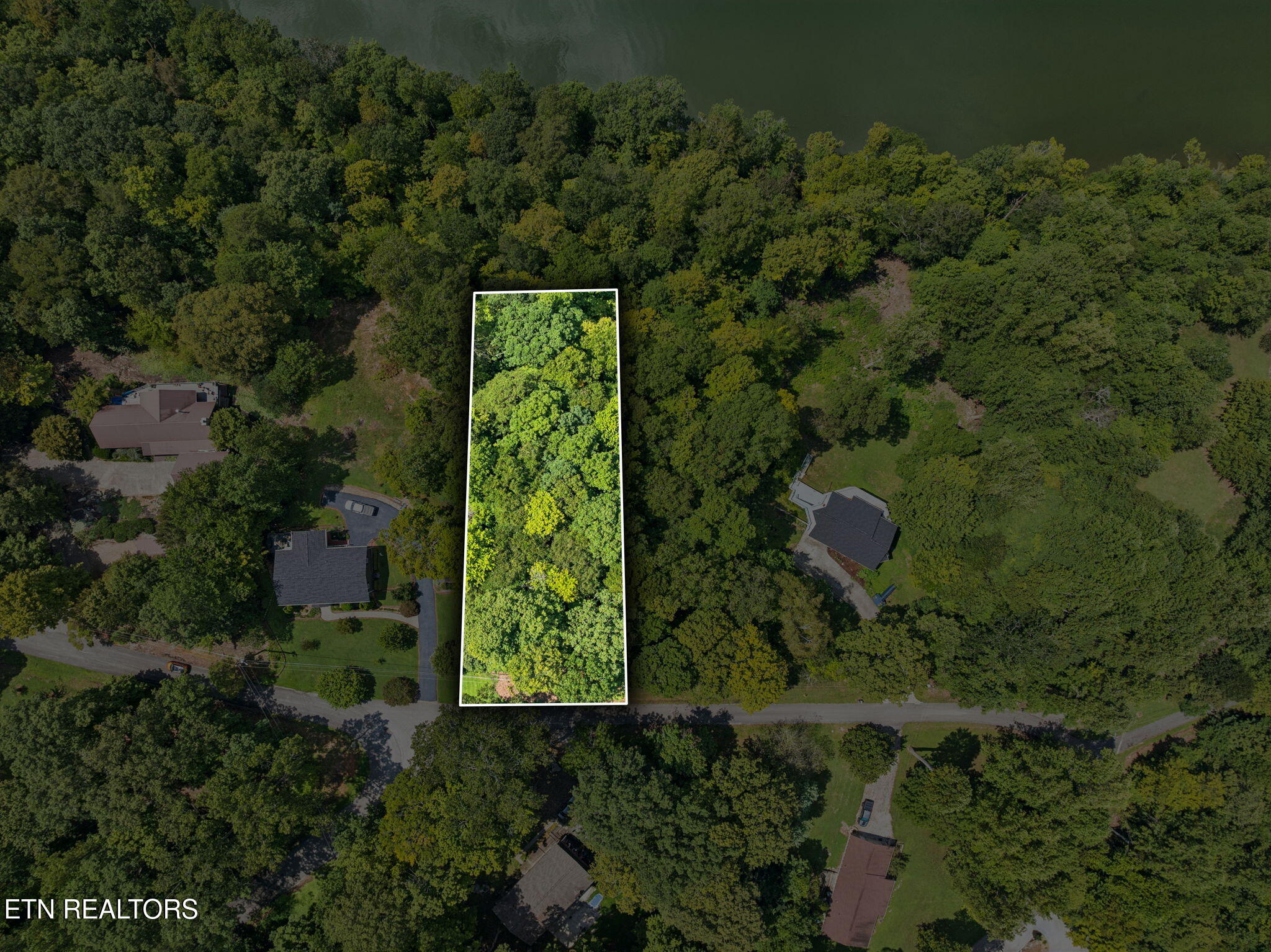 Lot 228 -River Bend Drive Kingston TN 37763