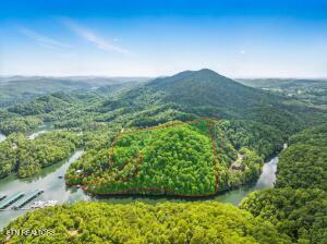 TR3 Mountain Shores Road Tazewell TN 37879