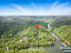 TR3 Mountain Shores Road Tazewell TN 37879