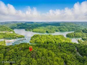 TR3 Mountain Shores Road Tazewell TN 37879