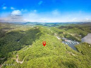TR3 Mountain Shores Road Tazewell TN 37879