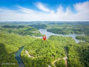 TR3 Mountain Shores Road Tazewell TN 37879