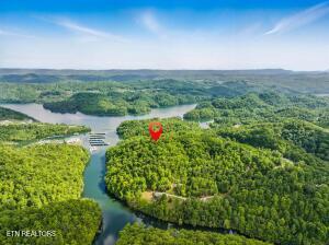 TR3 Mountain Shores Road Tazewell TN 37879