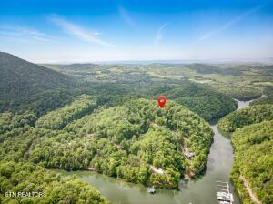 TR3 Mountain Shores Road Tazewell TN 37879