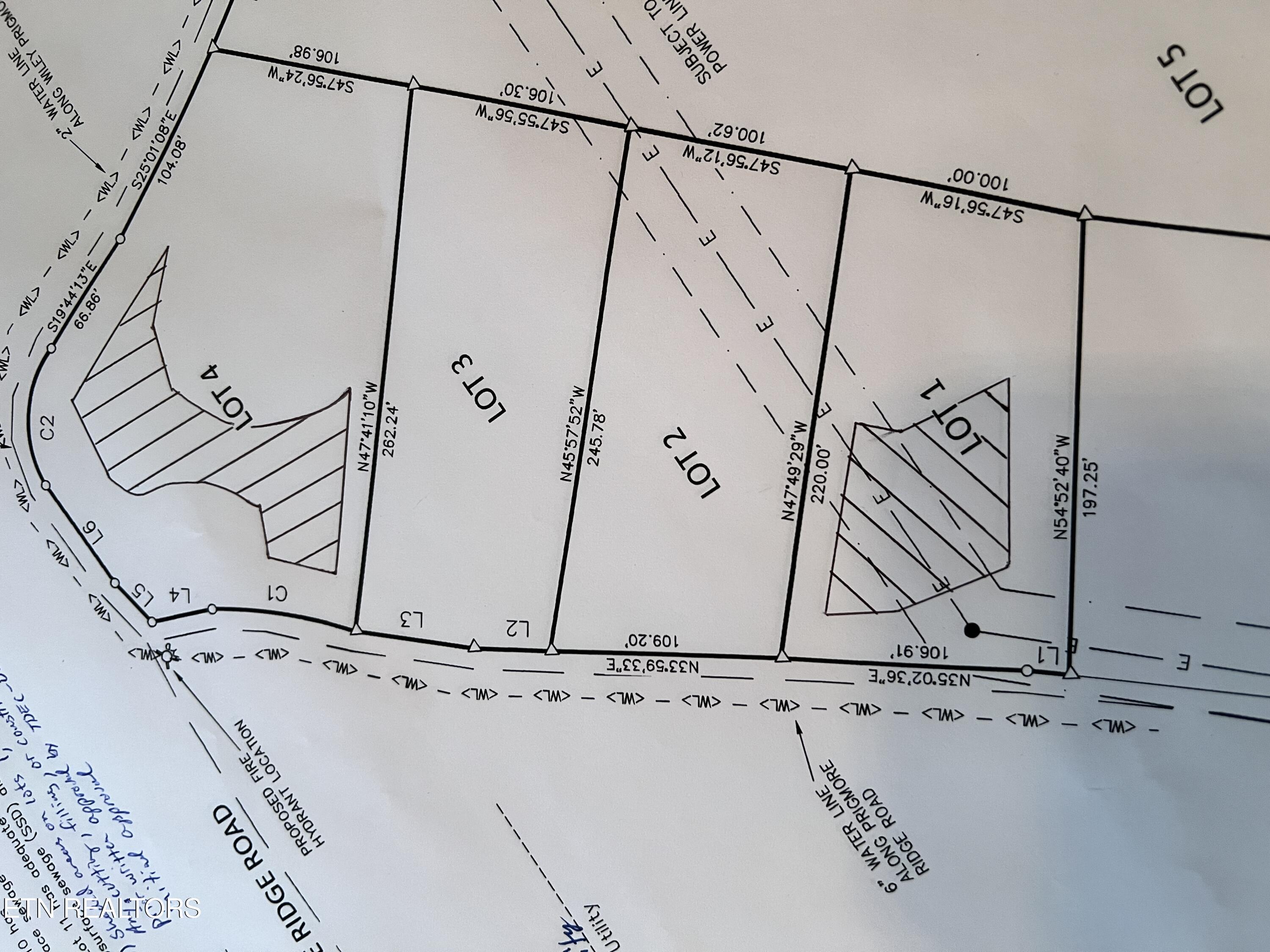 Lot 1 Prigmore Ridge Road Decatur TN 37322