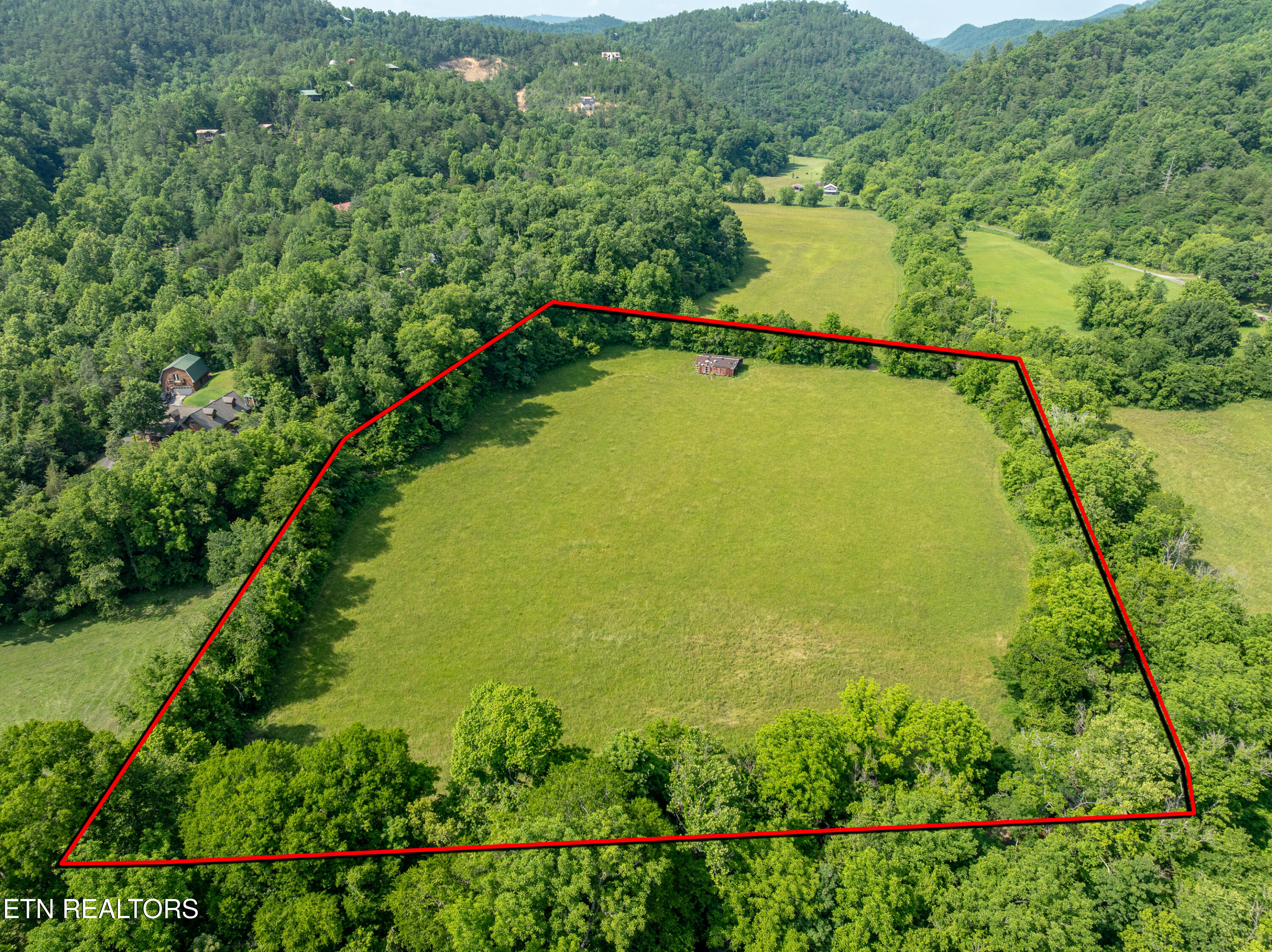Rudd Road Townsend TN 37882