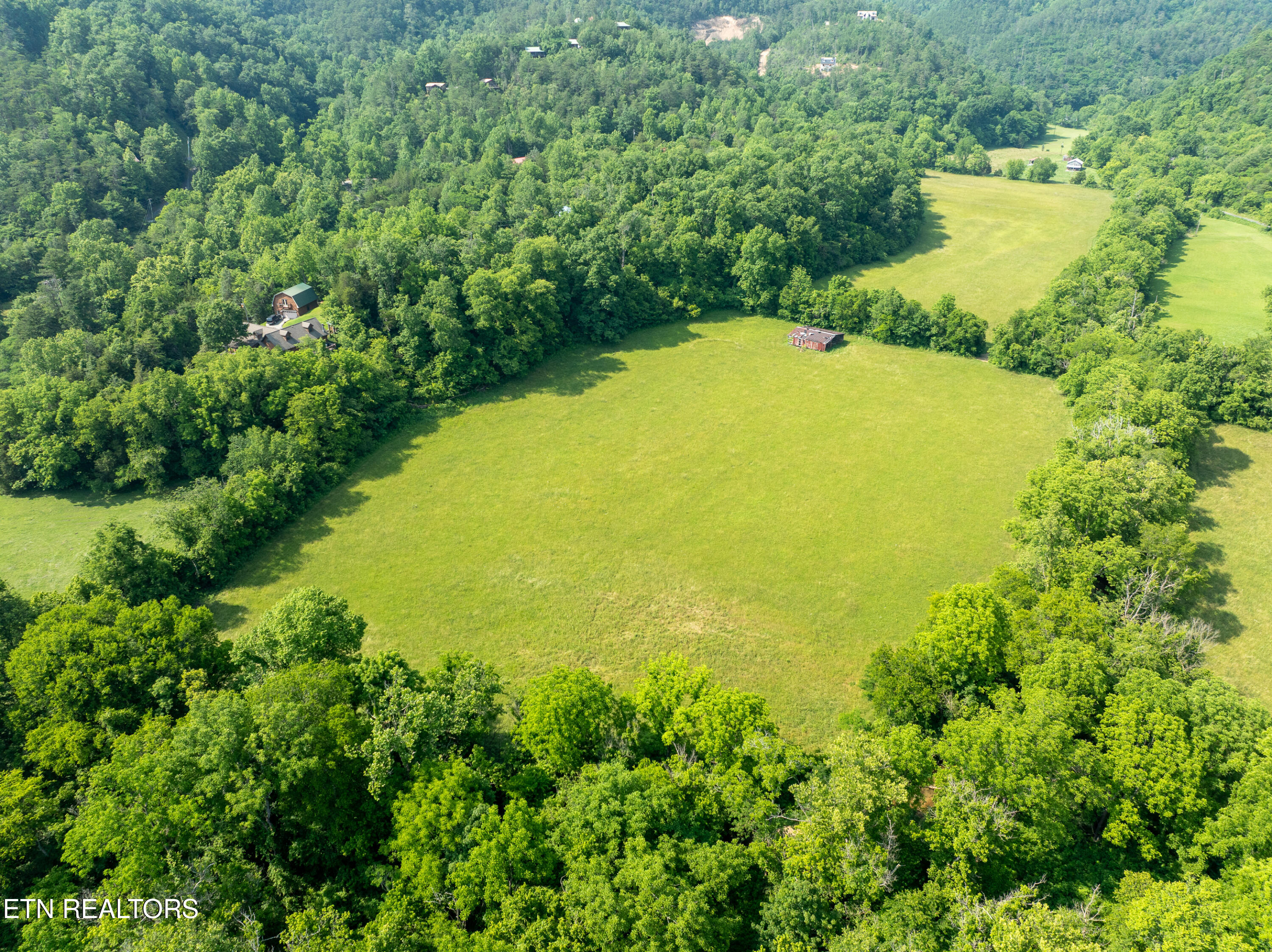 Rudd Road Townsend TN 37882