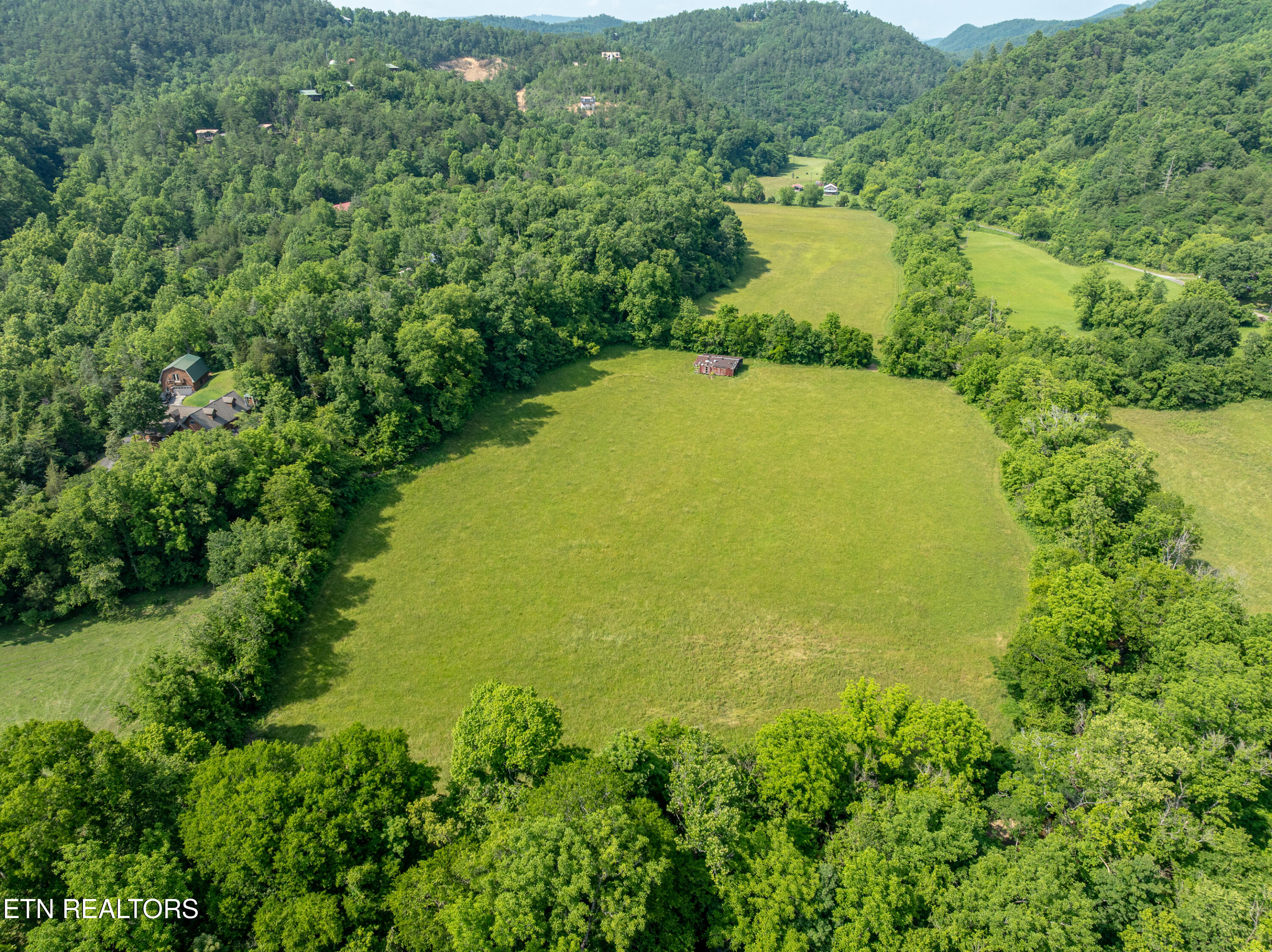 Rudd Road Townsend TN 37882
