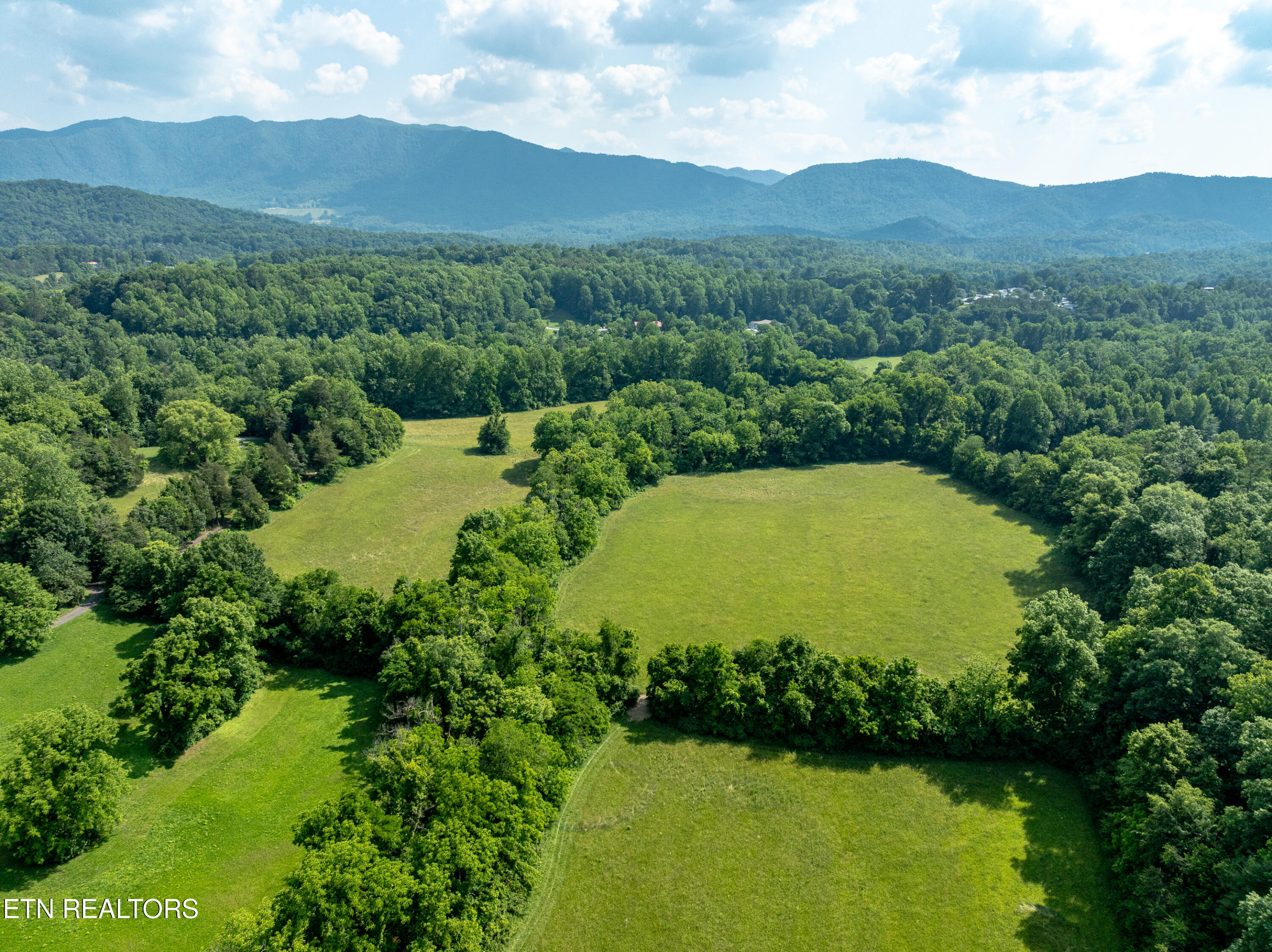 Rudd Road Townsend TN 37882
