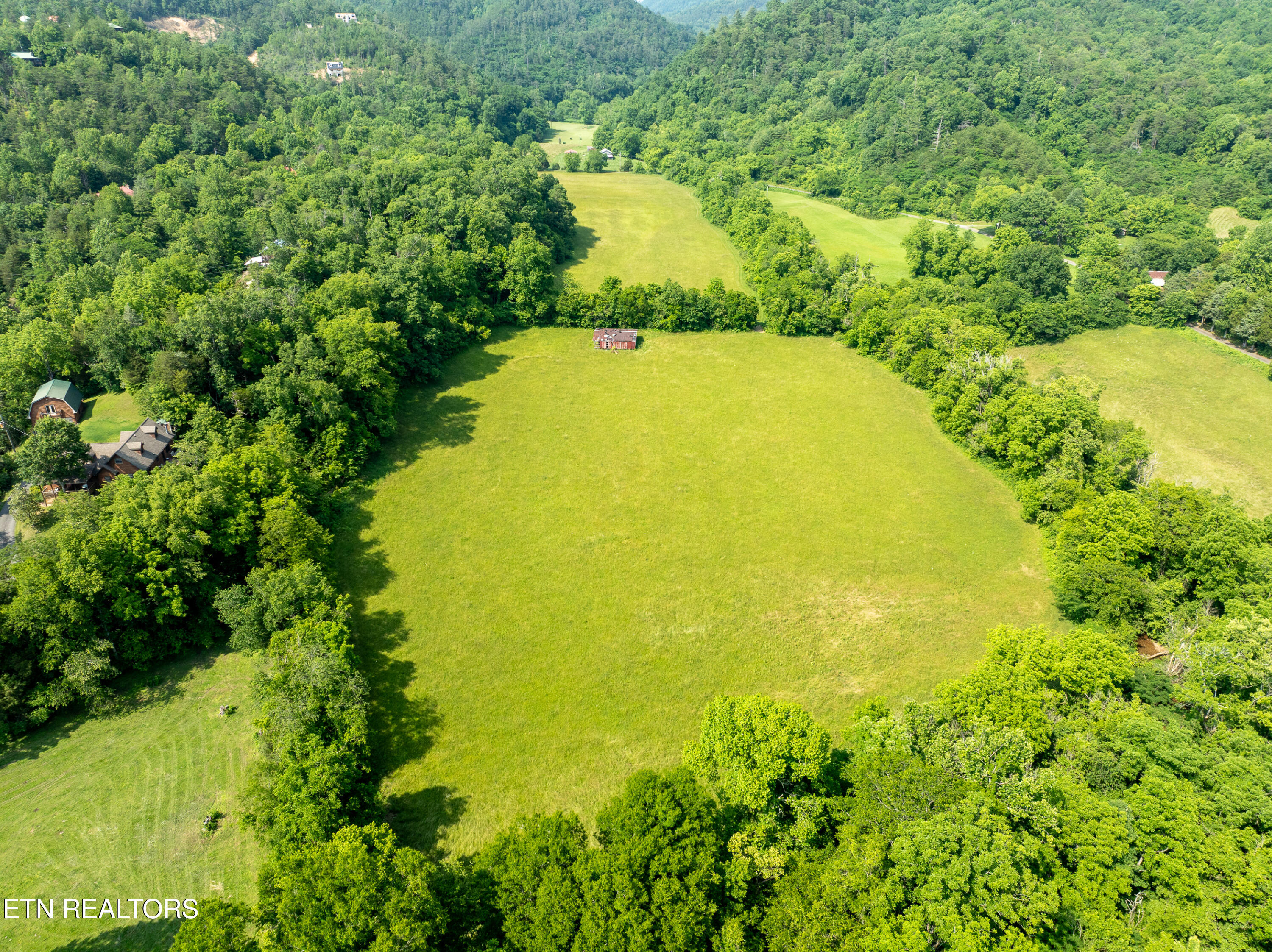 Rudd Road Townsend TN 37882