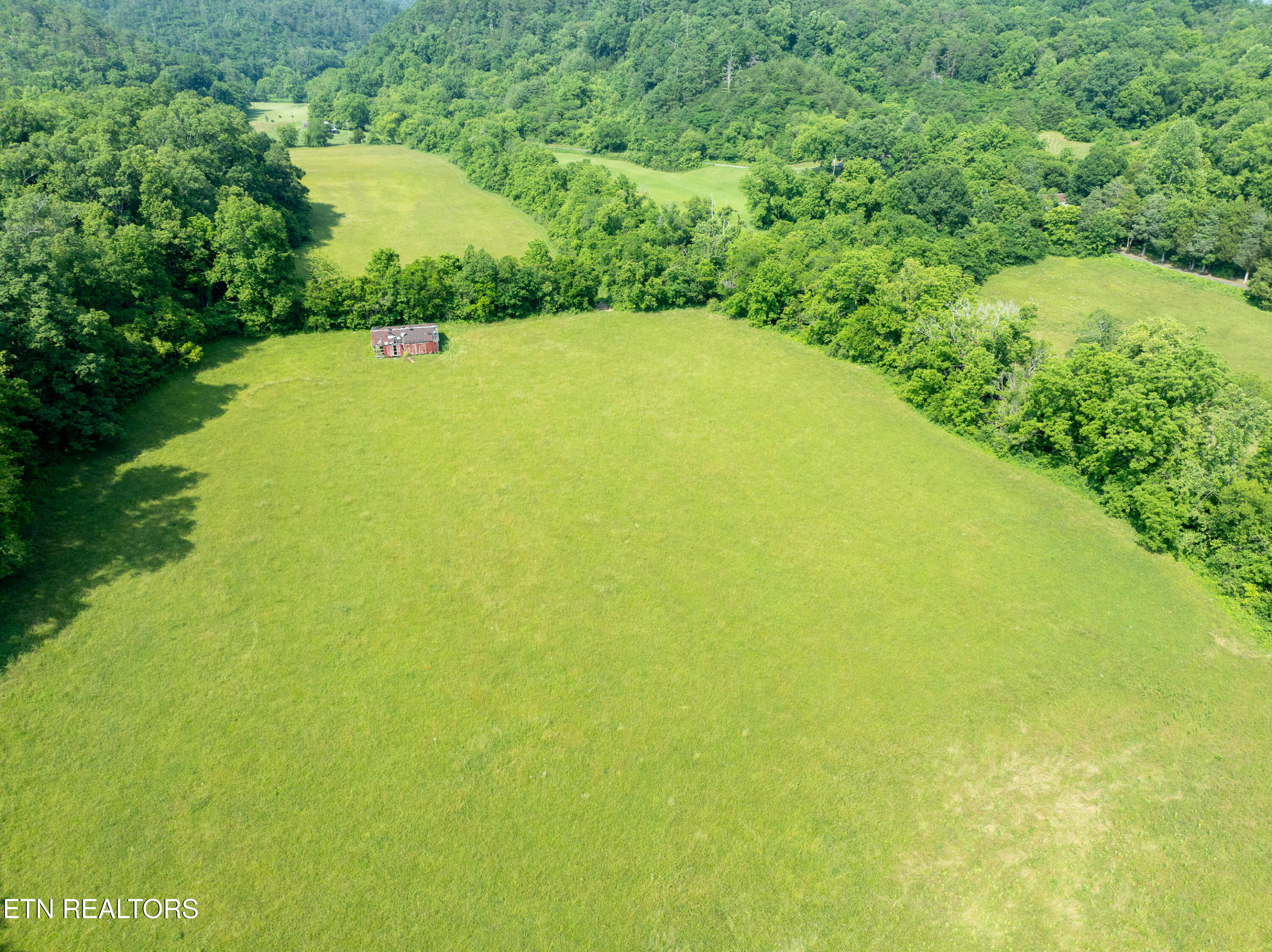 Rudd Road Townsend TN 37882