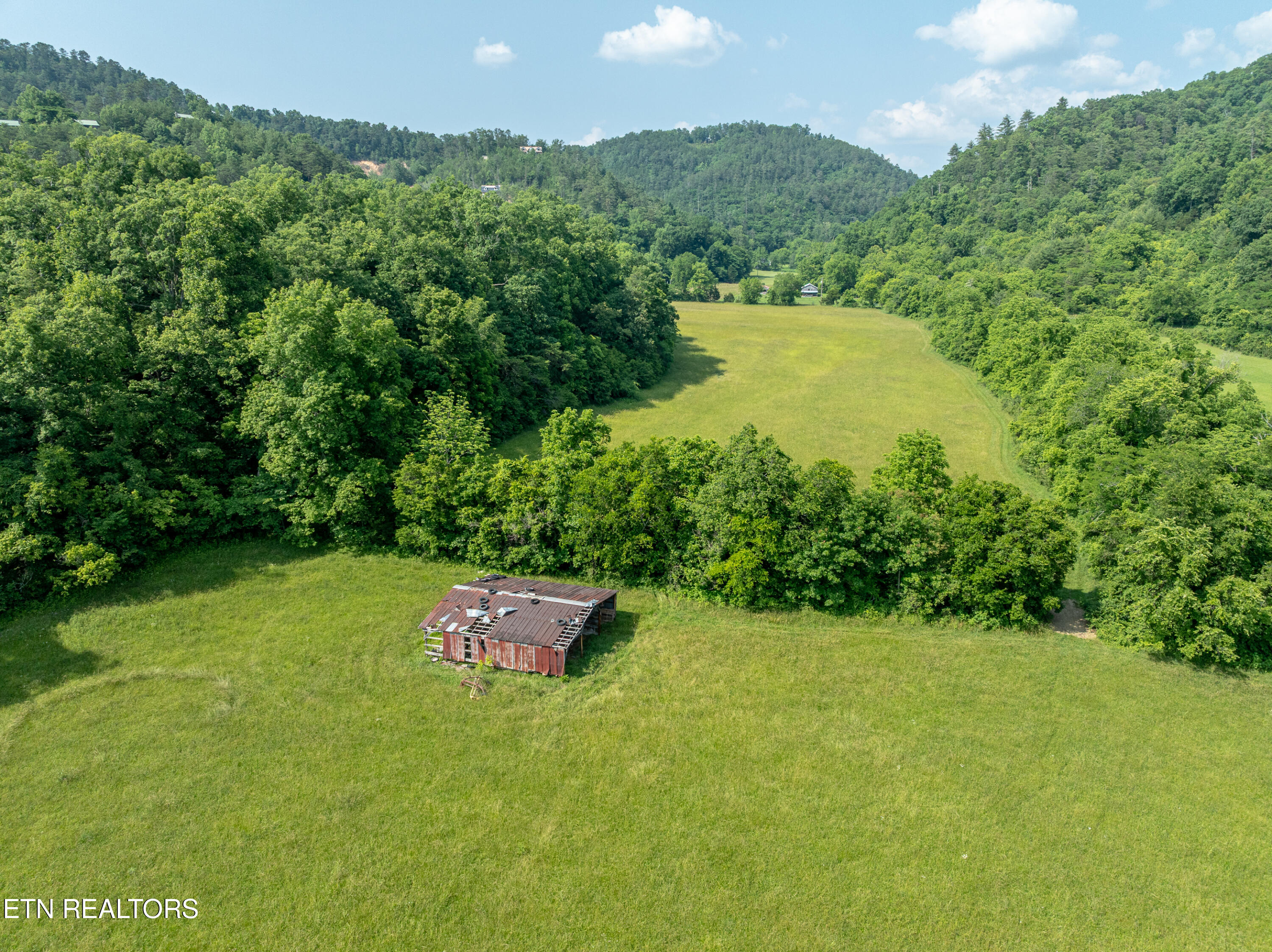 Rudd Road Townsend TN 37882
