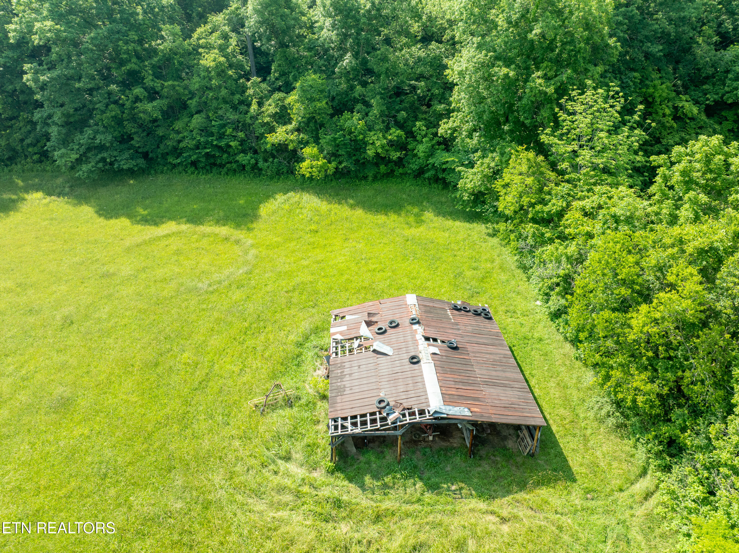 Rudd Road Townsend TN 37882