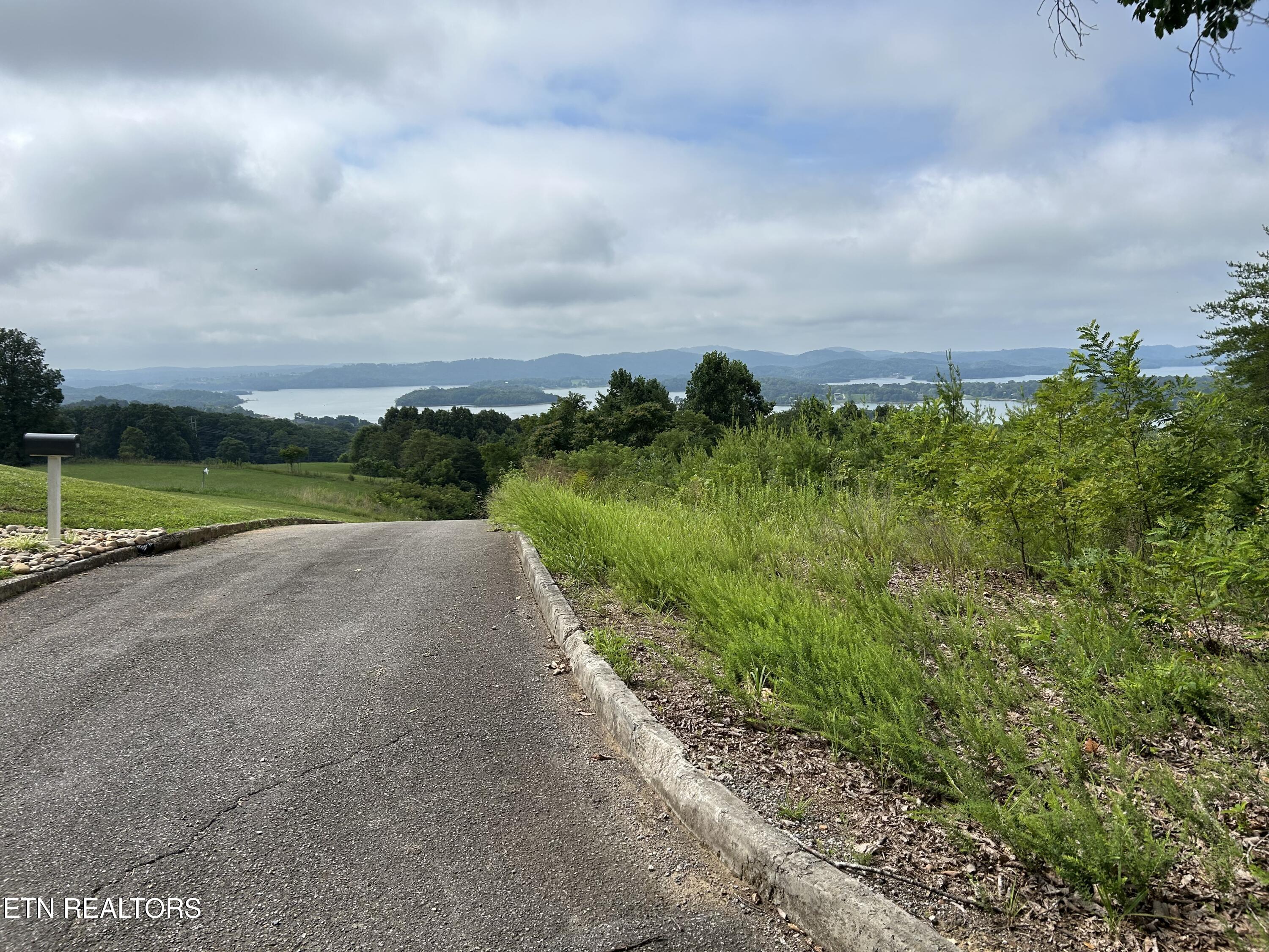 Lot 69 Megans Trail Bean Station TN 37708
