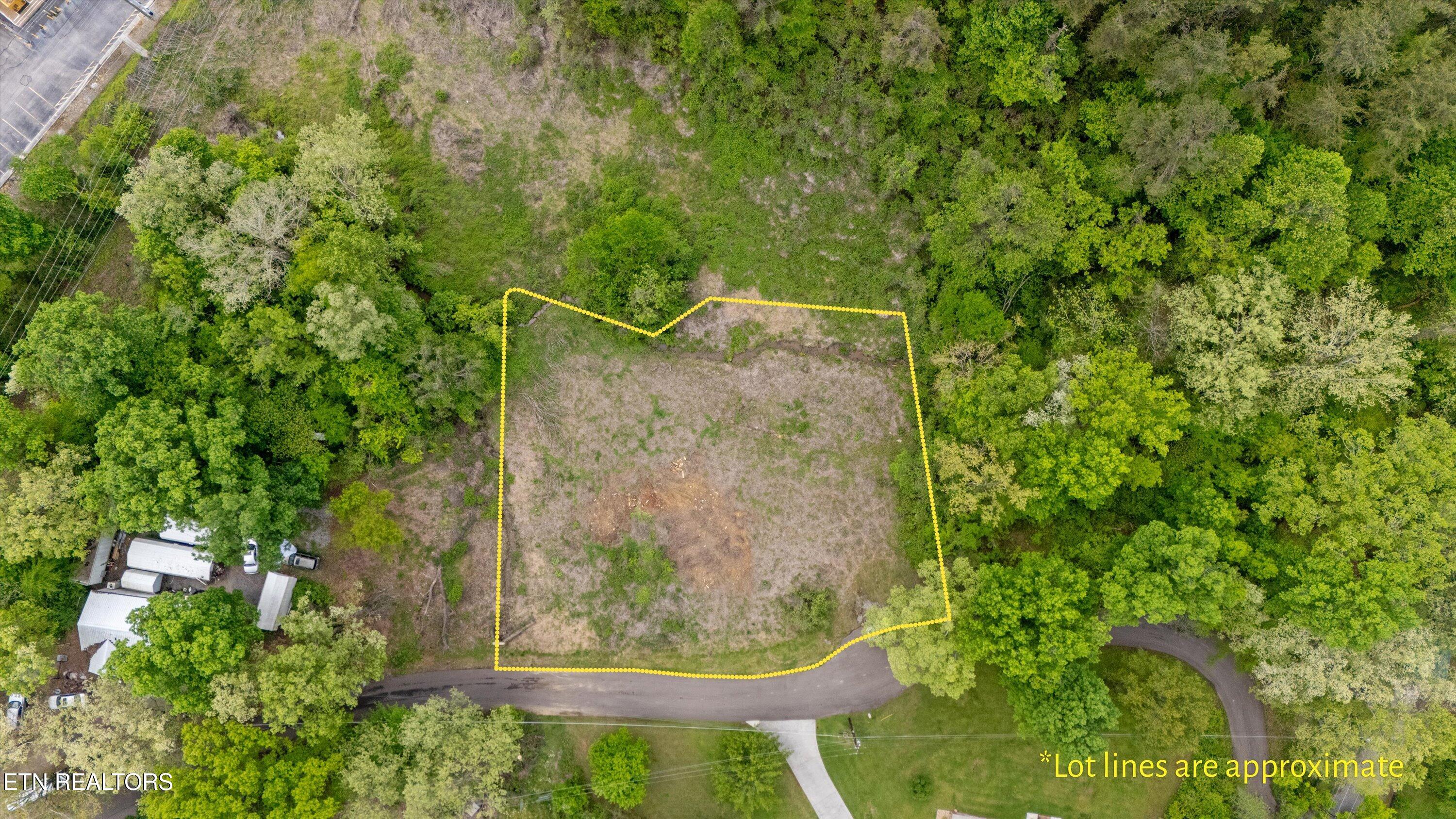 205 Green Road Knoxville TN 37920