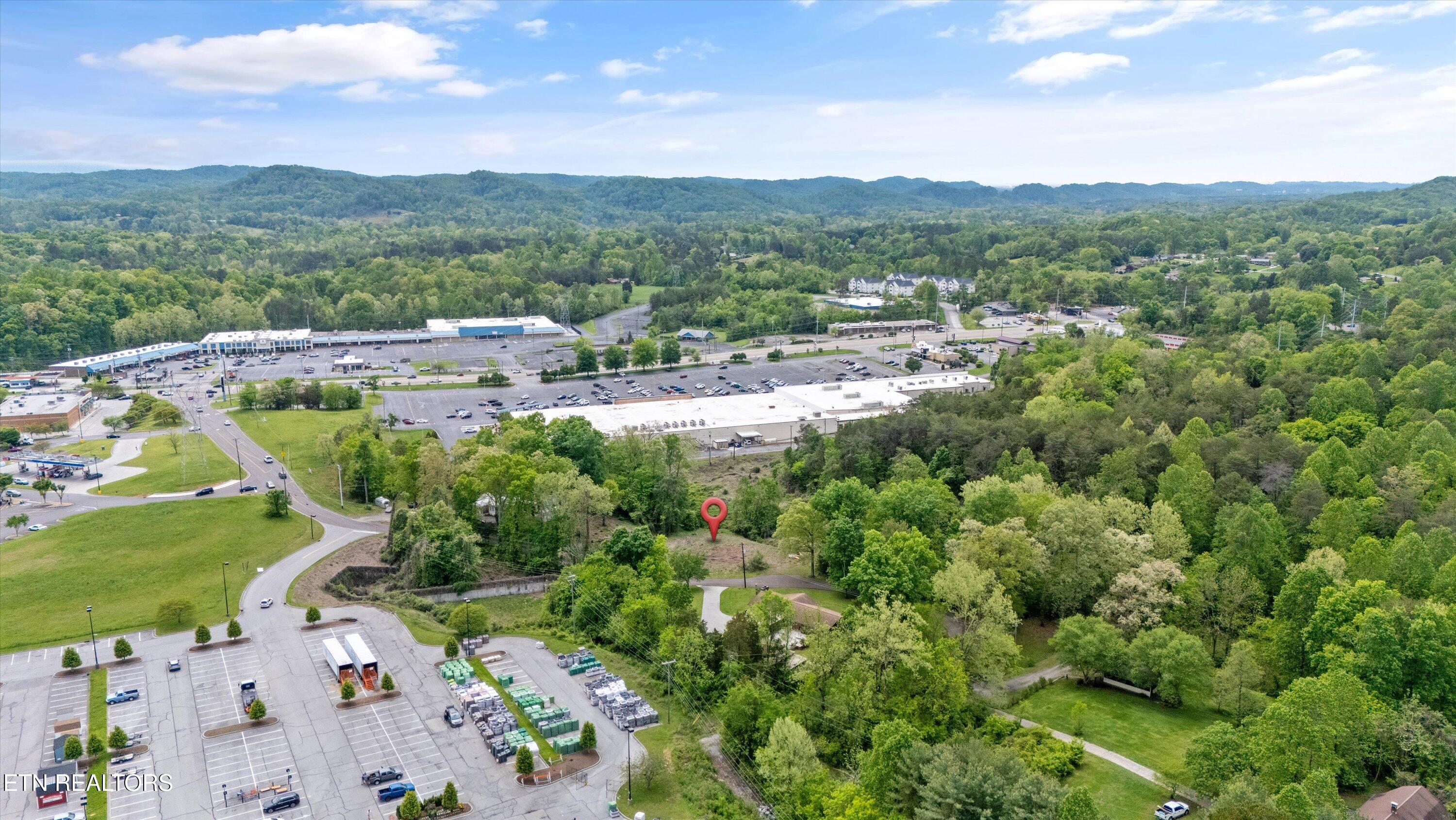 205 Green Road Knoxville TN 37920