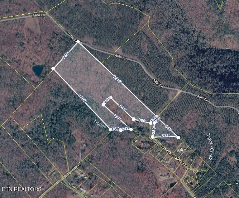 000 Summers Home Lane Dayton TN 37321