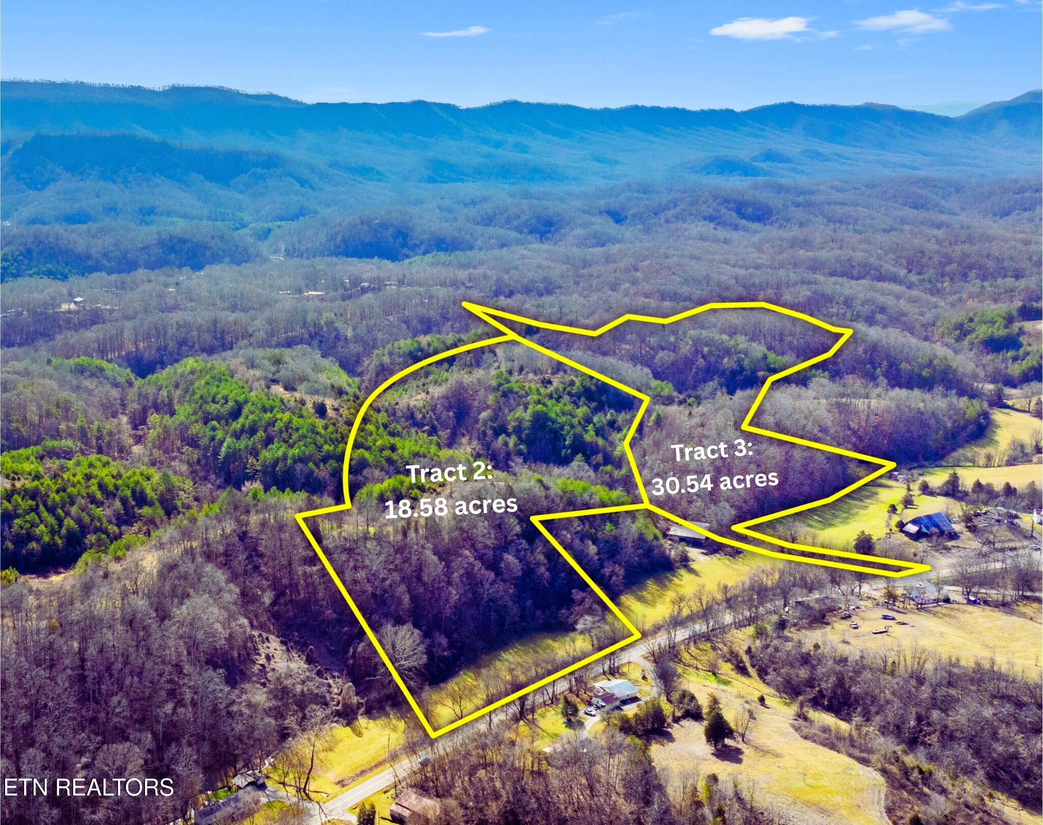 Wye Drive Seymour TN 37865
