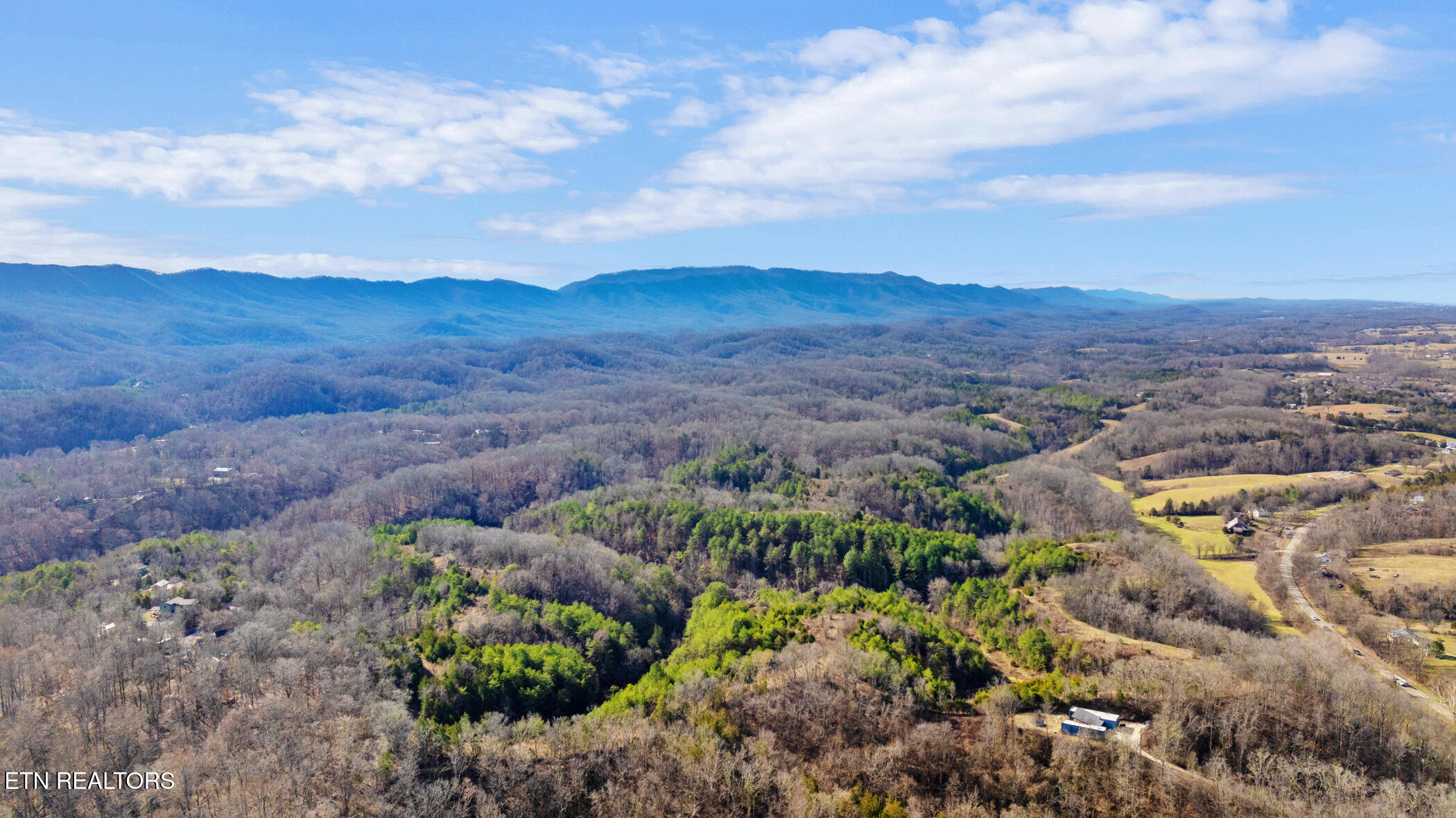 Wye Drive Seymour TN 37865