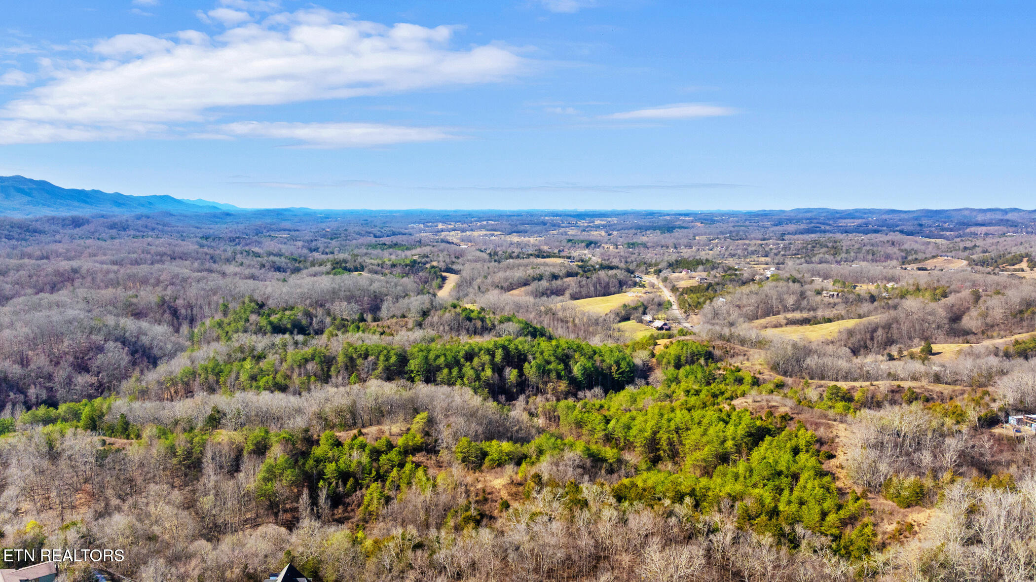 Wye Drive Seymour TN 37865