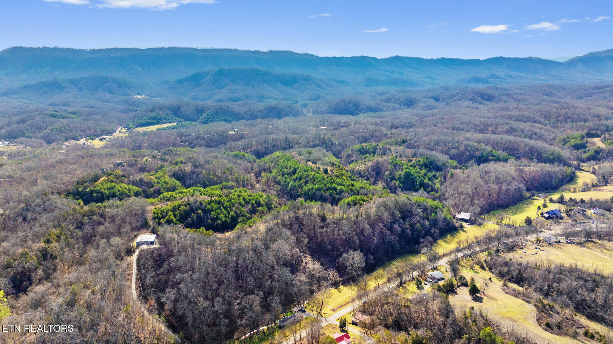 Wye Drive Seymour TN 37865