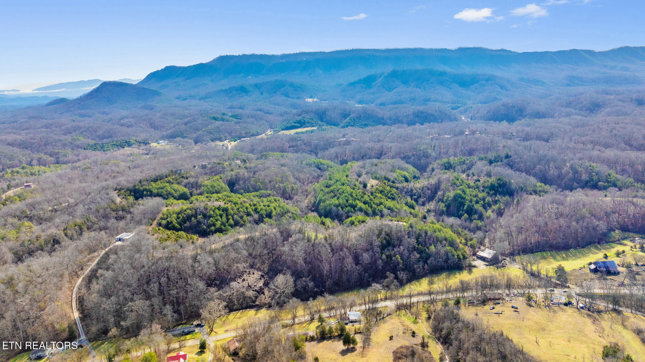 Wye Drive Seymour TN 37865