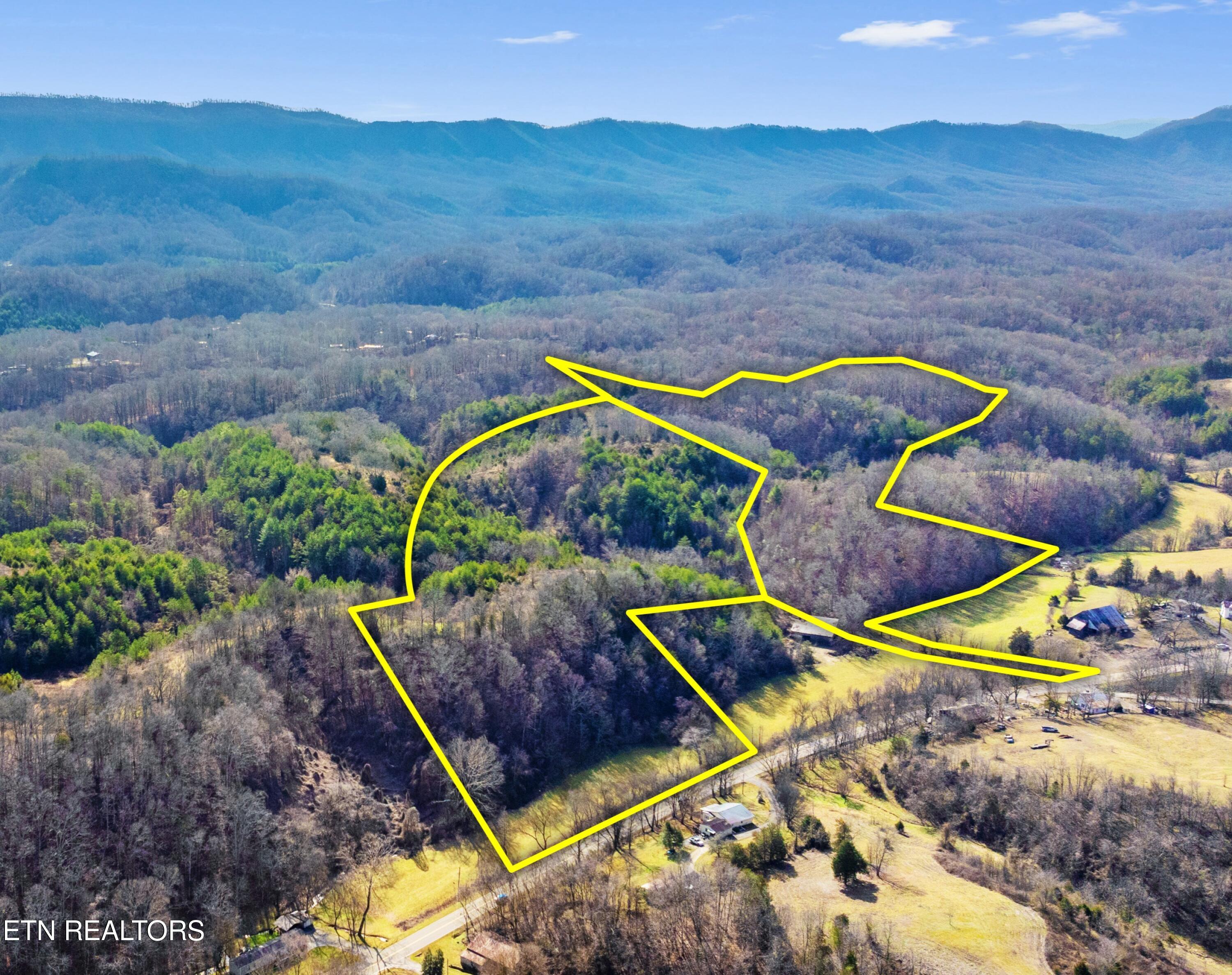 Wye Drive Seymour TN 37865
