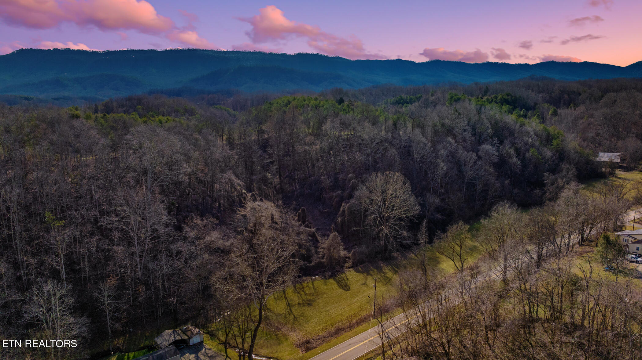 Wye Drive Seymour TN 37865