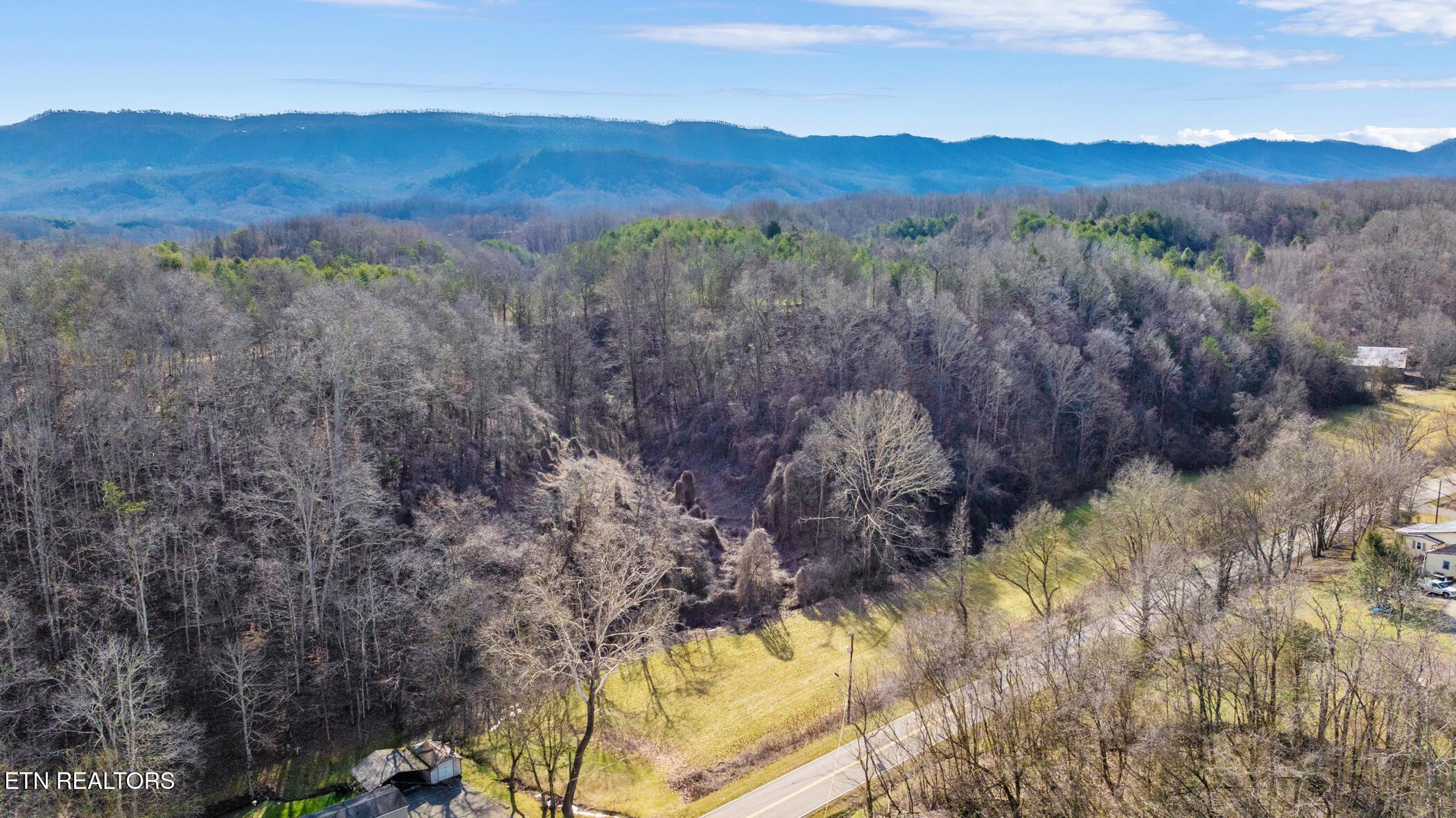 Wye Drive Seymour TN 37865