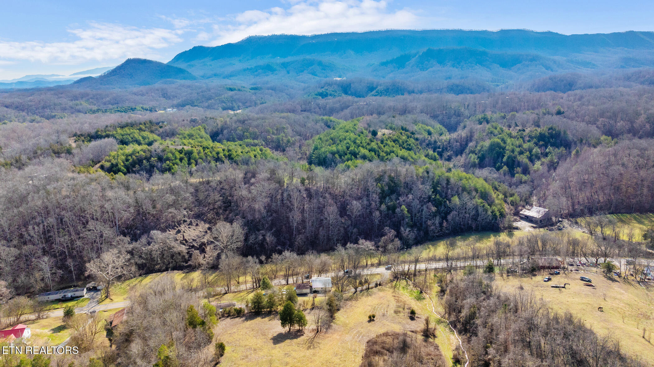 Wye Drive Seymour TN 37865