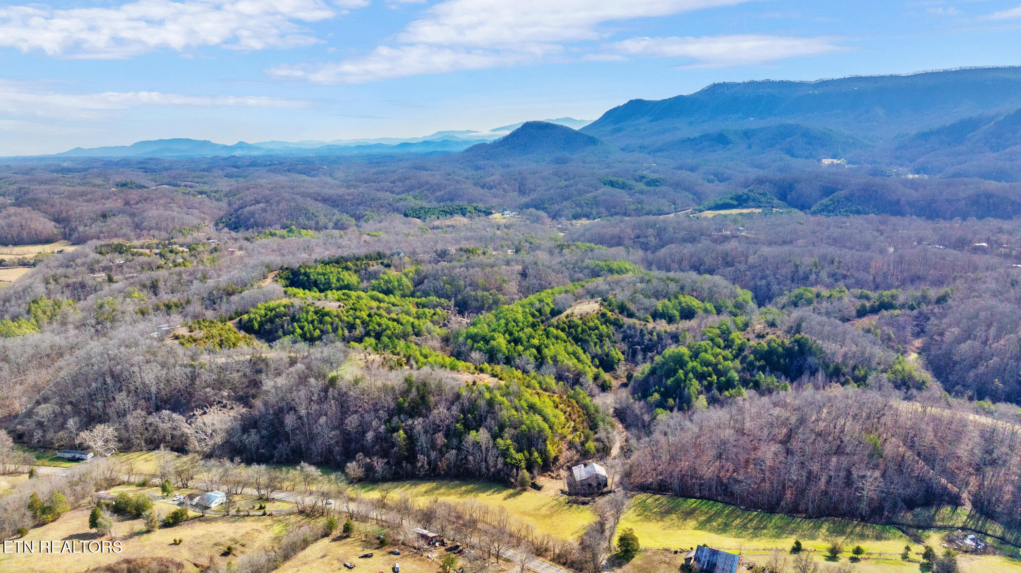 Wye Drive Seymour TN 37865