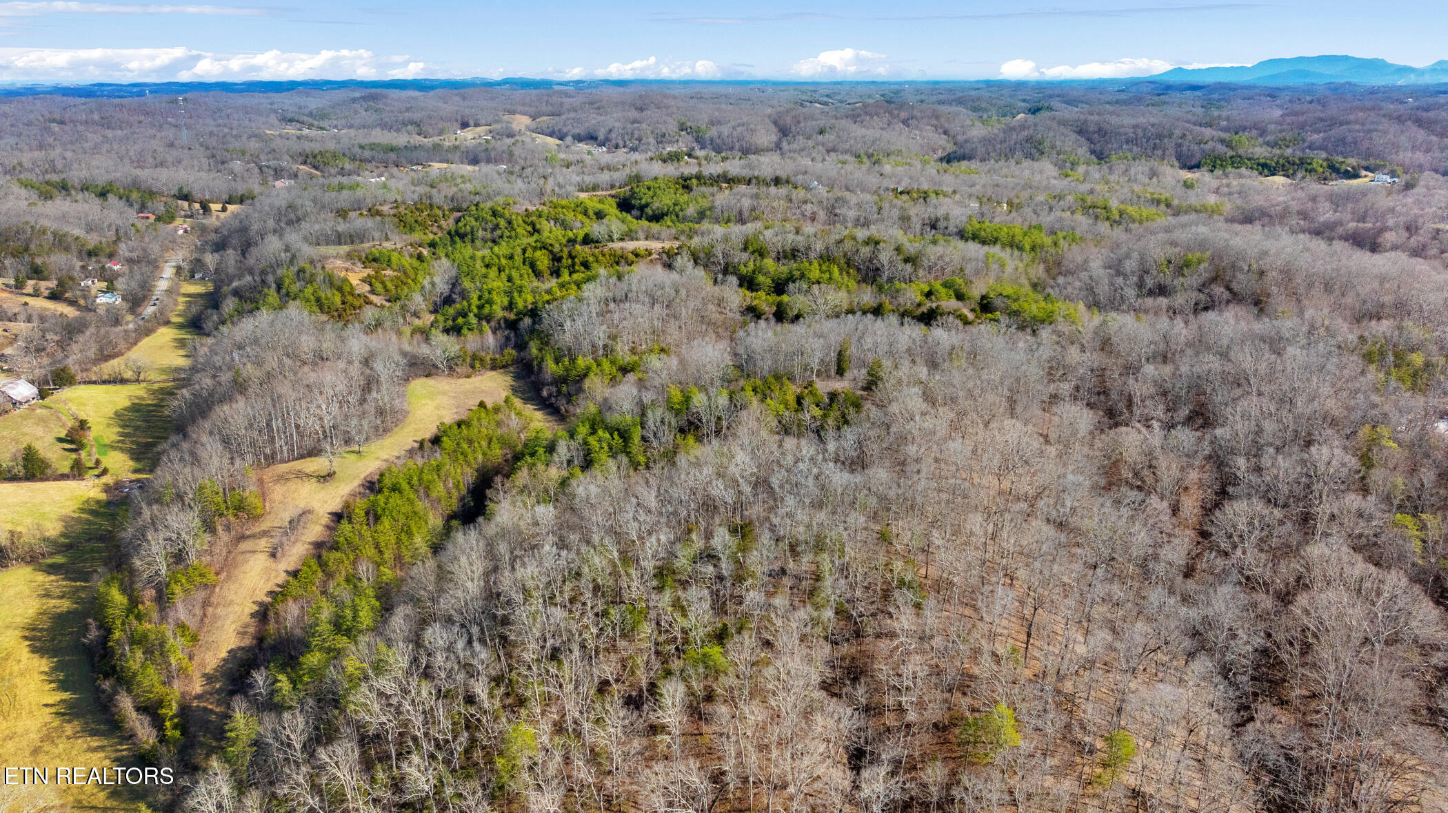Wye Drive Seymour TN 37865